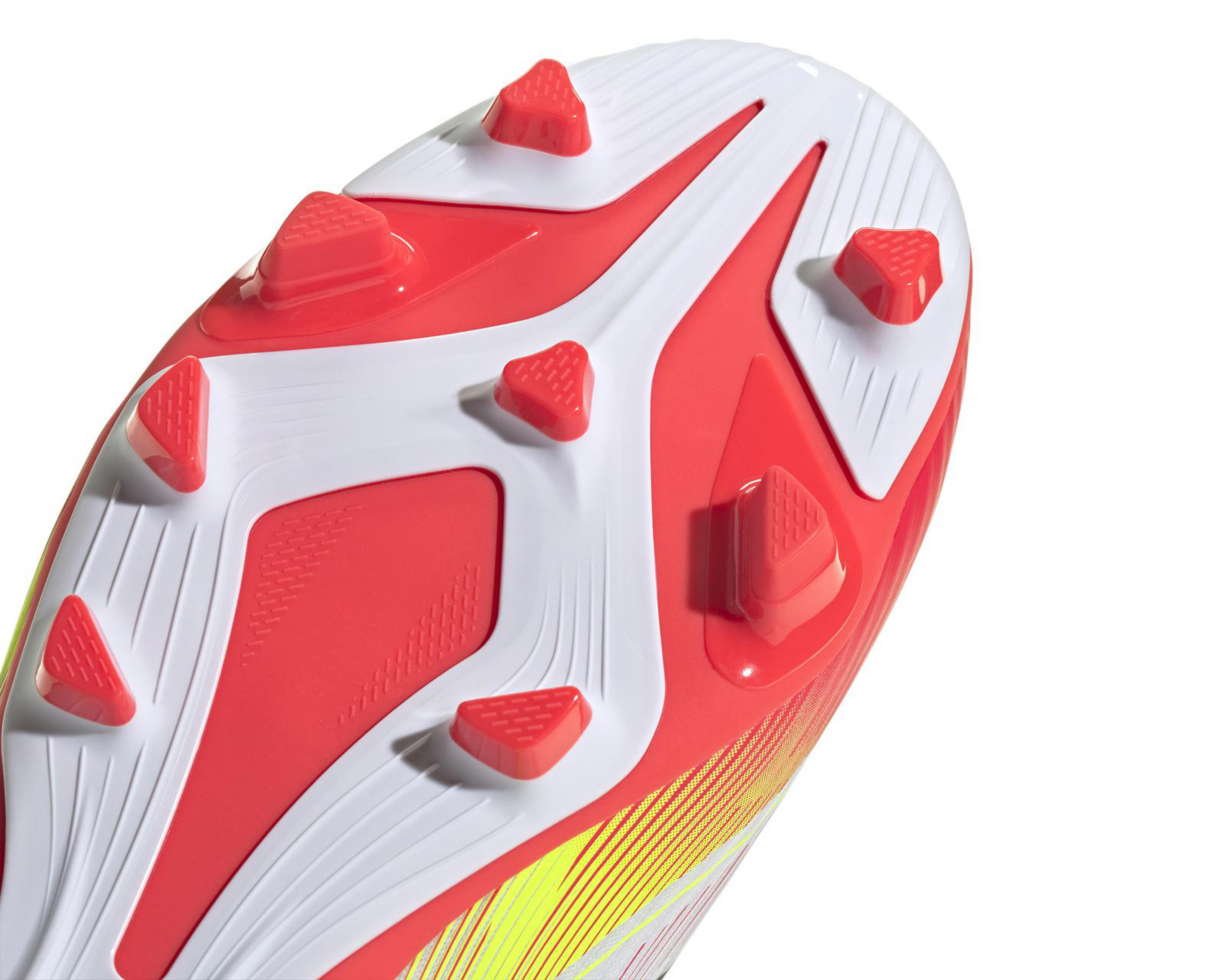 Foto 9 pulgar | Taquetes de Futbol Adidas F50 Club FG MG para Hombre