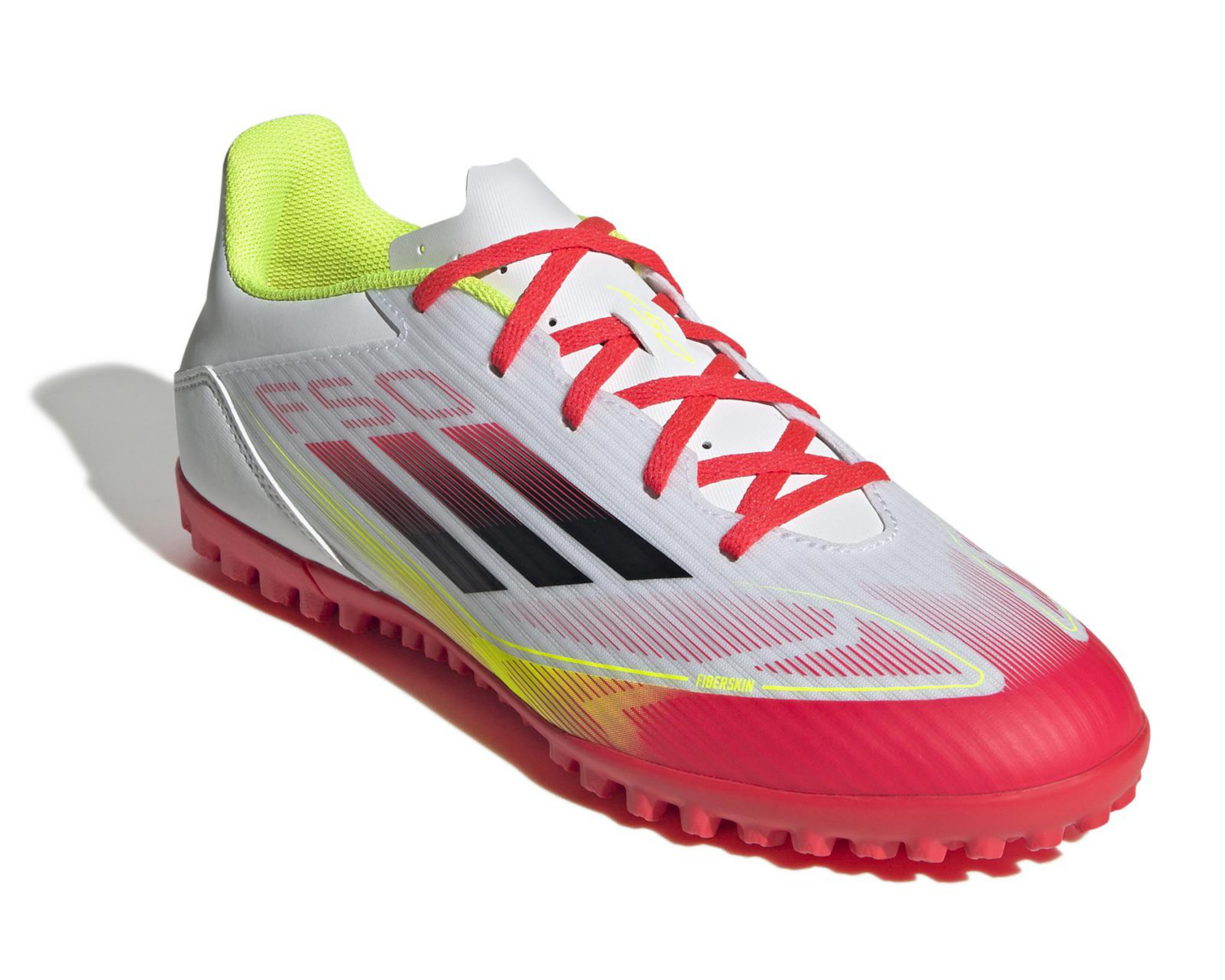 Foto 2 pulgar | Tenis de Futbol Adidas F50 Club TF para Hombre