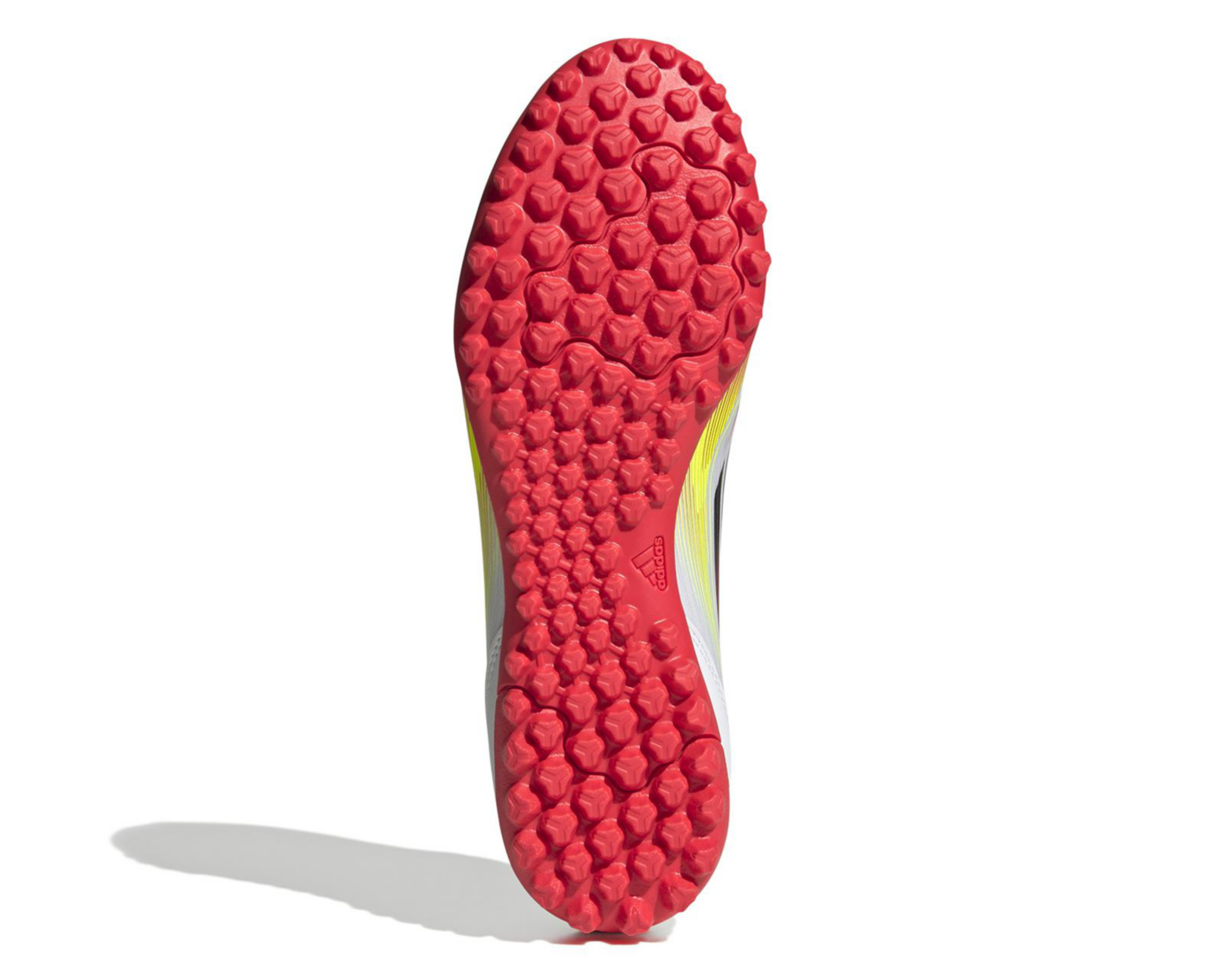 Foto 3 pulgar | Tenis de Futbol Adidas F50 Club TF para Hombre
