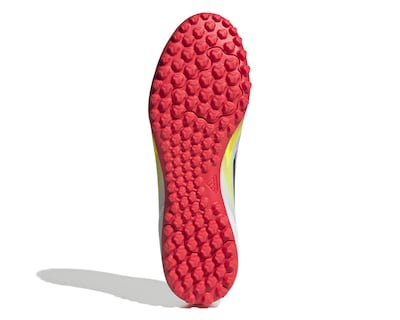 Foto 2 | Tenis de Futbol Adidas F50 Club TF para Hombre