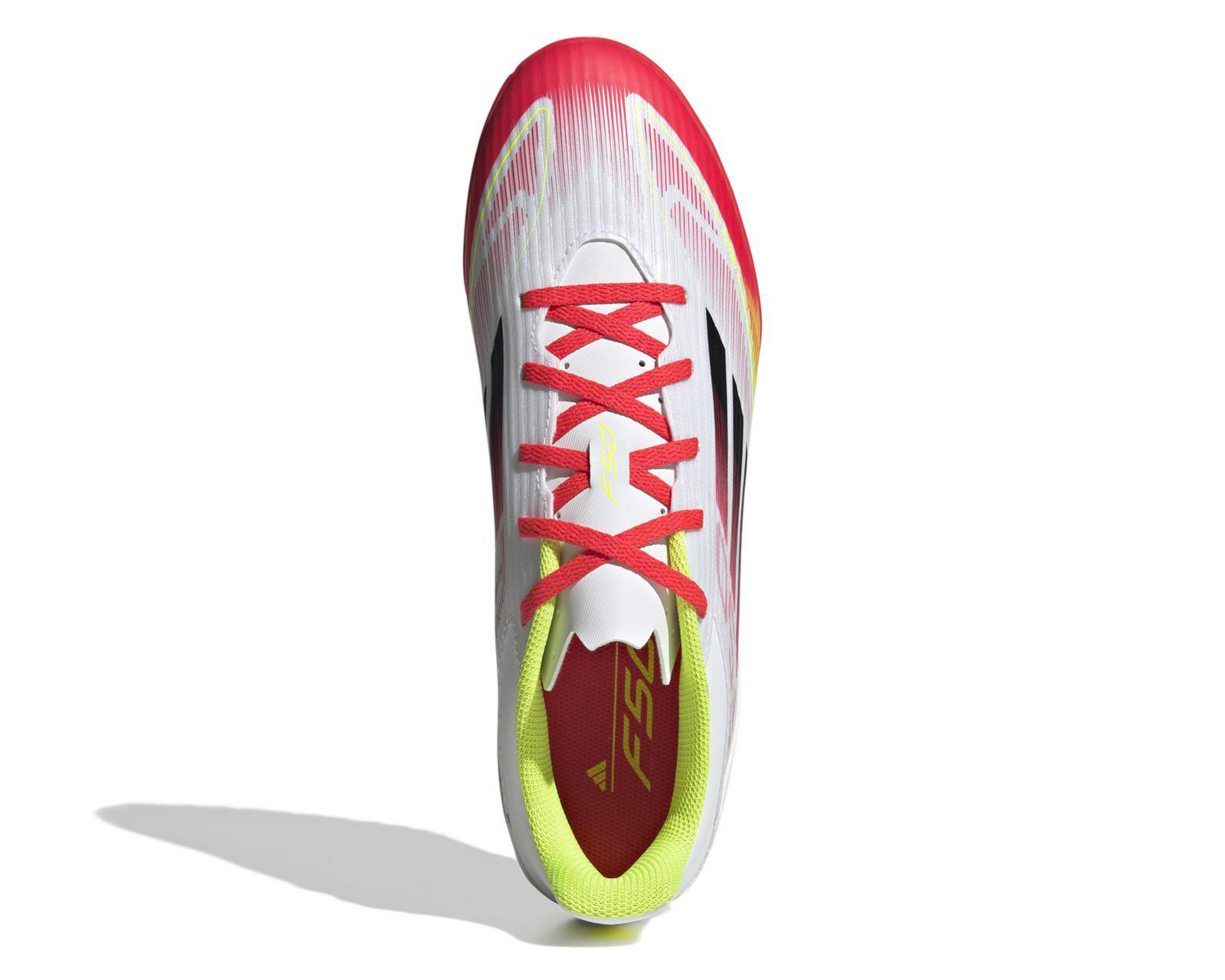 Foto 4 pulgar | Tenis de Futbol Adidas F50 Club TF para Hombre