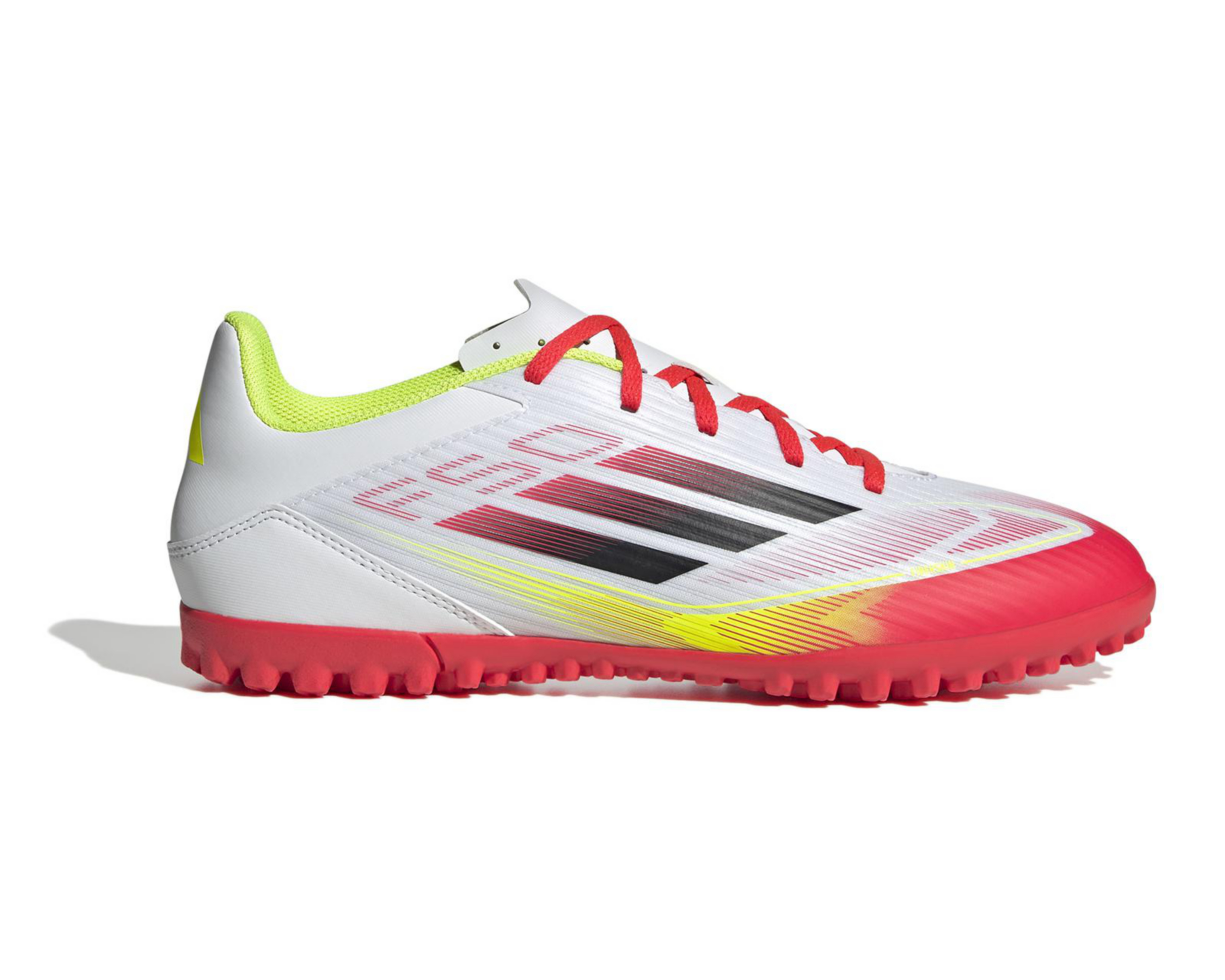 Foto 5 pulgar | Tenis de Futbol Adidas F50 Club TF para Hombre