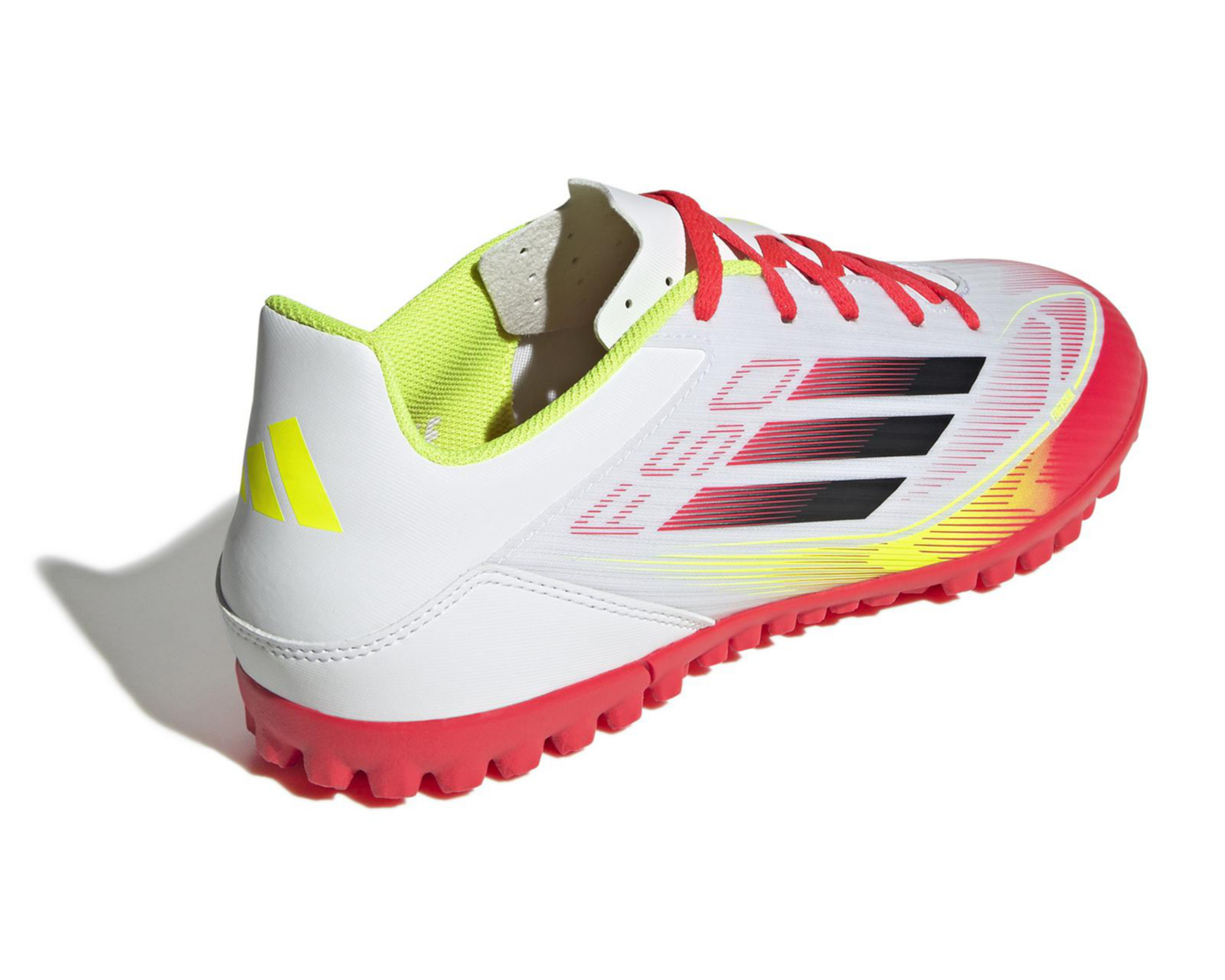Foto 7 pulgar | Tenis de Futbol Adidas F50 Club TF para Hombre