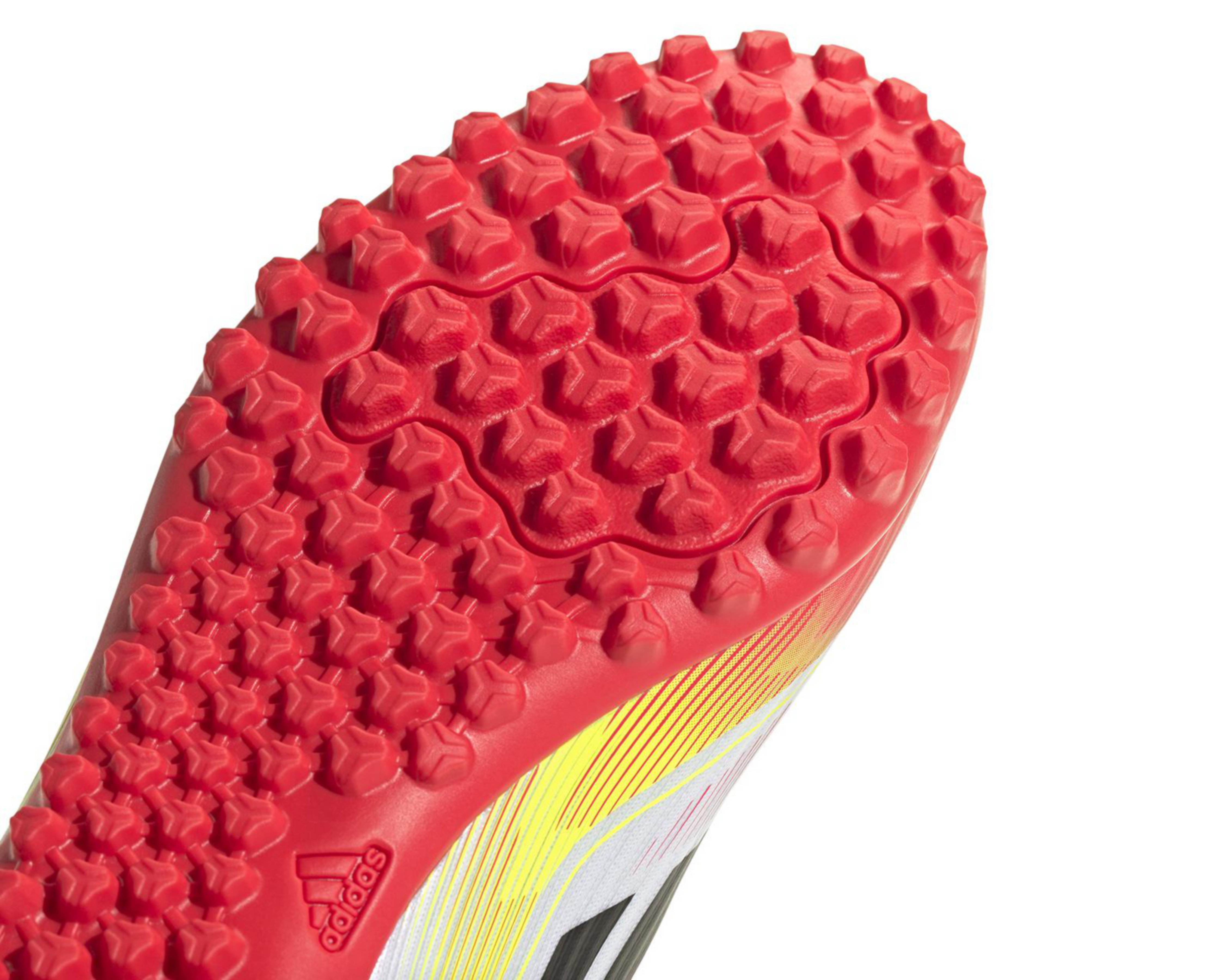 Foto 9 pulgar | Tenis de Futbol Adidas F50 Club TF para Hombre