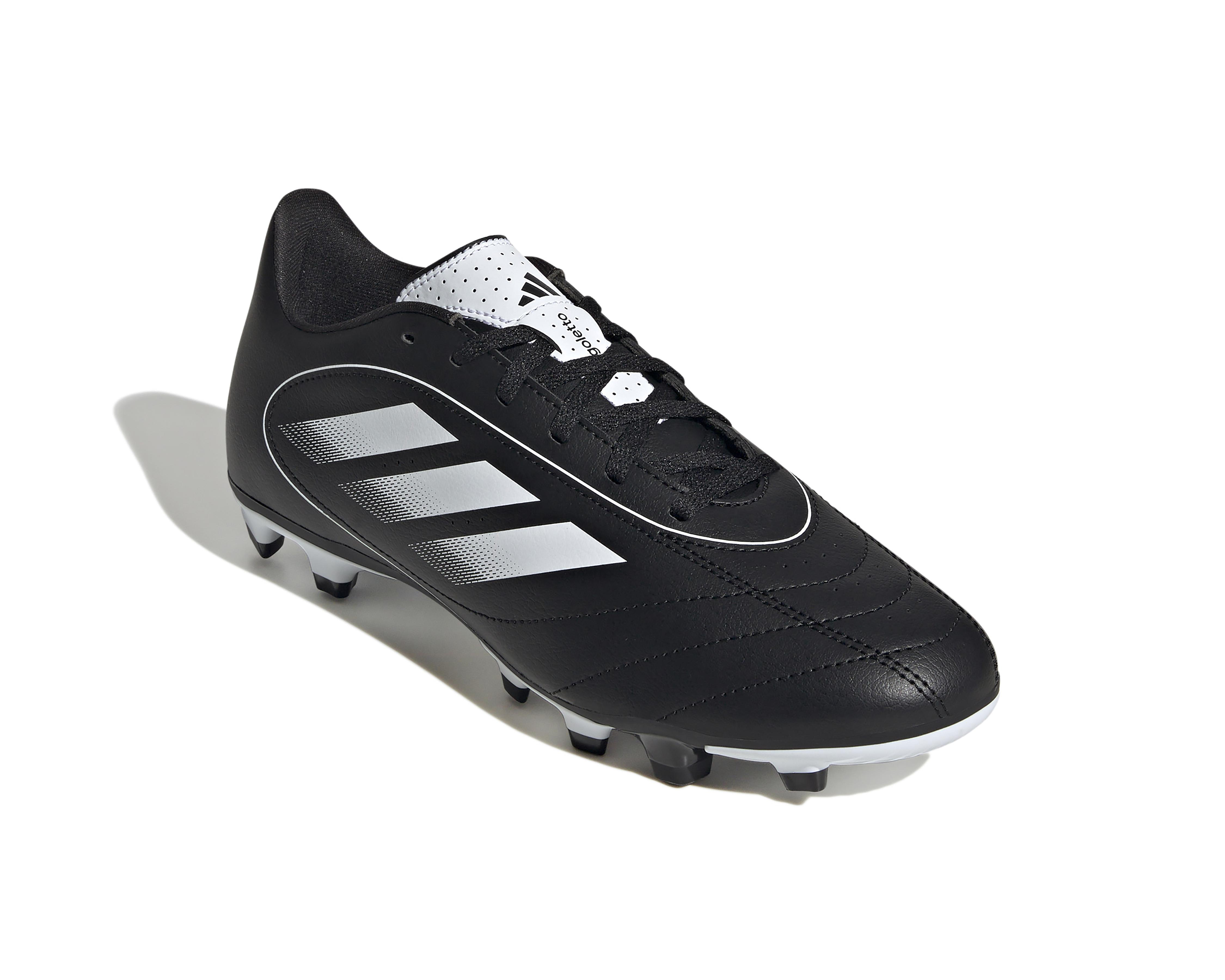 Foto 2 pulgar | Taquetes para Futbol Adidas Goletto IX FG/MG para Hombre
