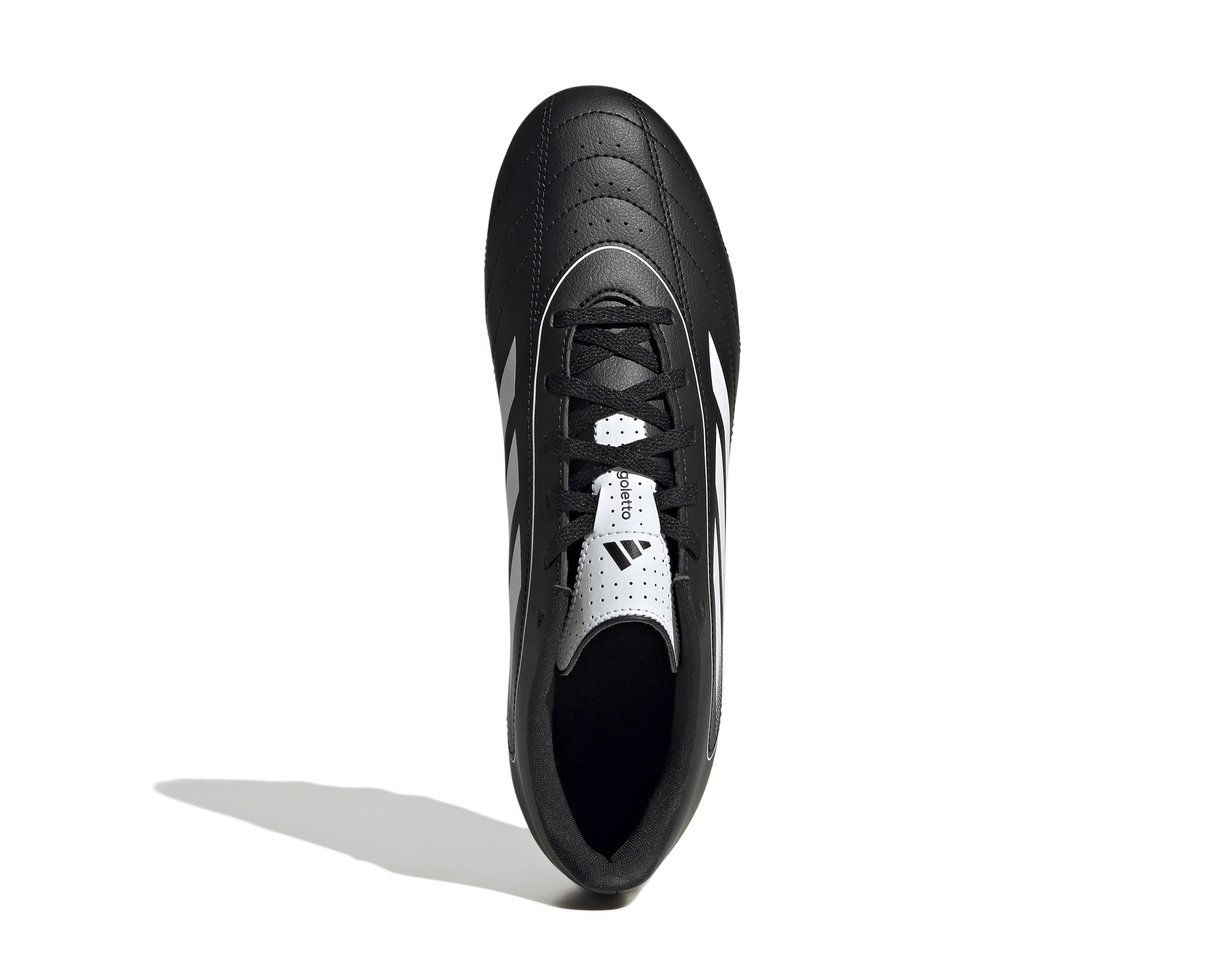 Foto 4 pulgar | Taquetes para Futbol Adidas Goletto IX FG/MG para Hombre