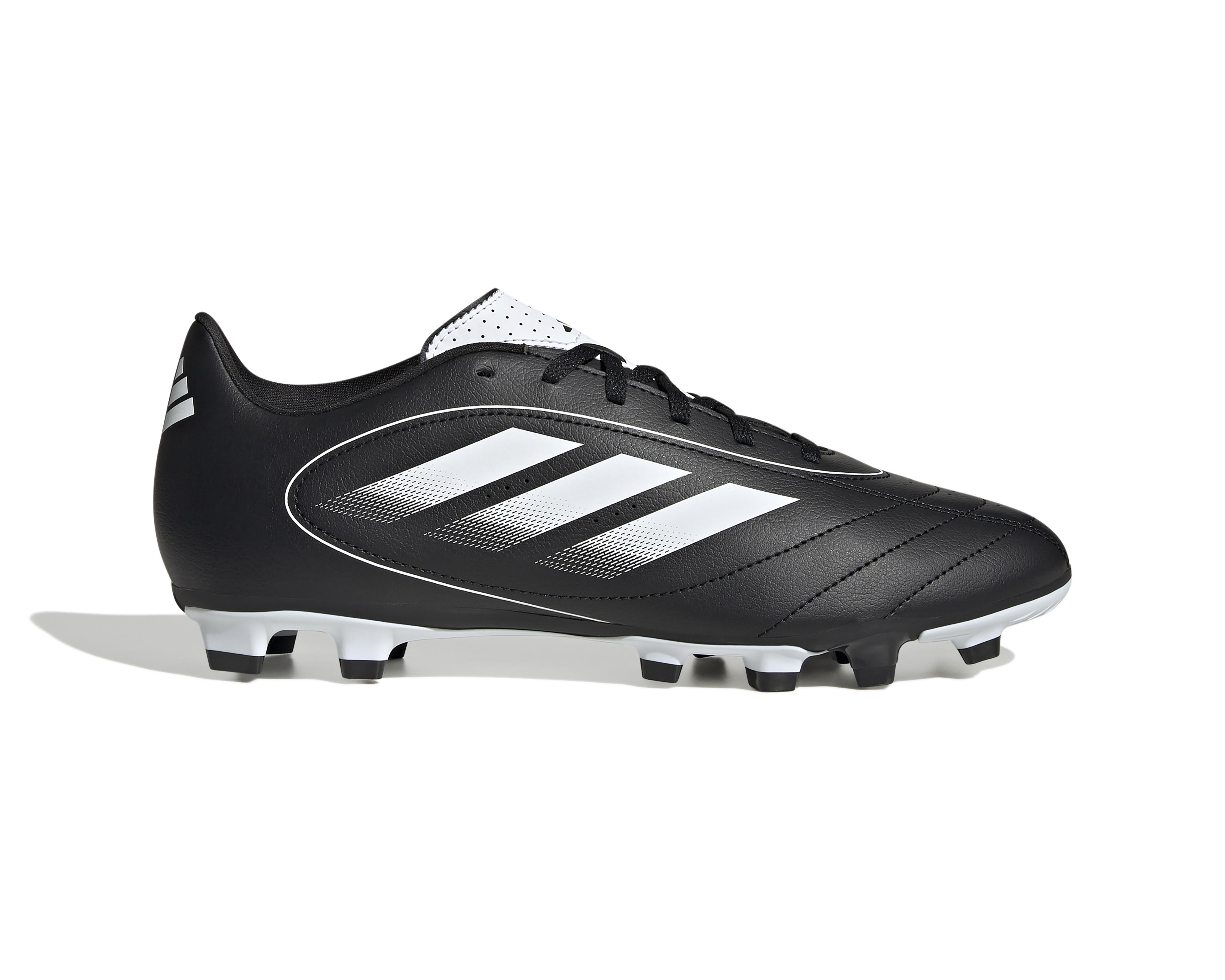 Foto 4 | Taquetes para Futbol Adidas Goletto IX FG/MG para Hombre