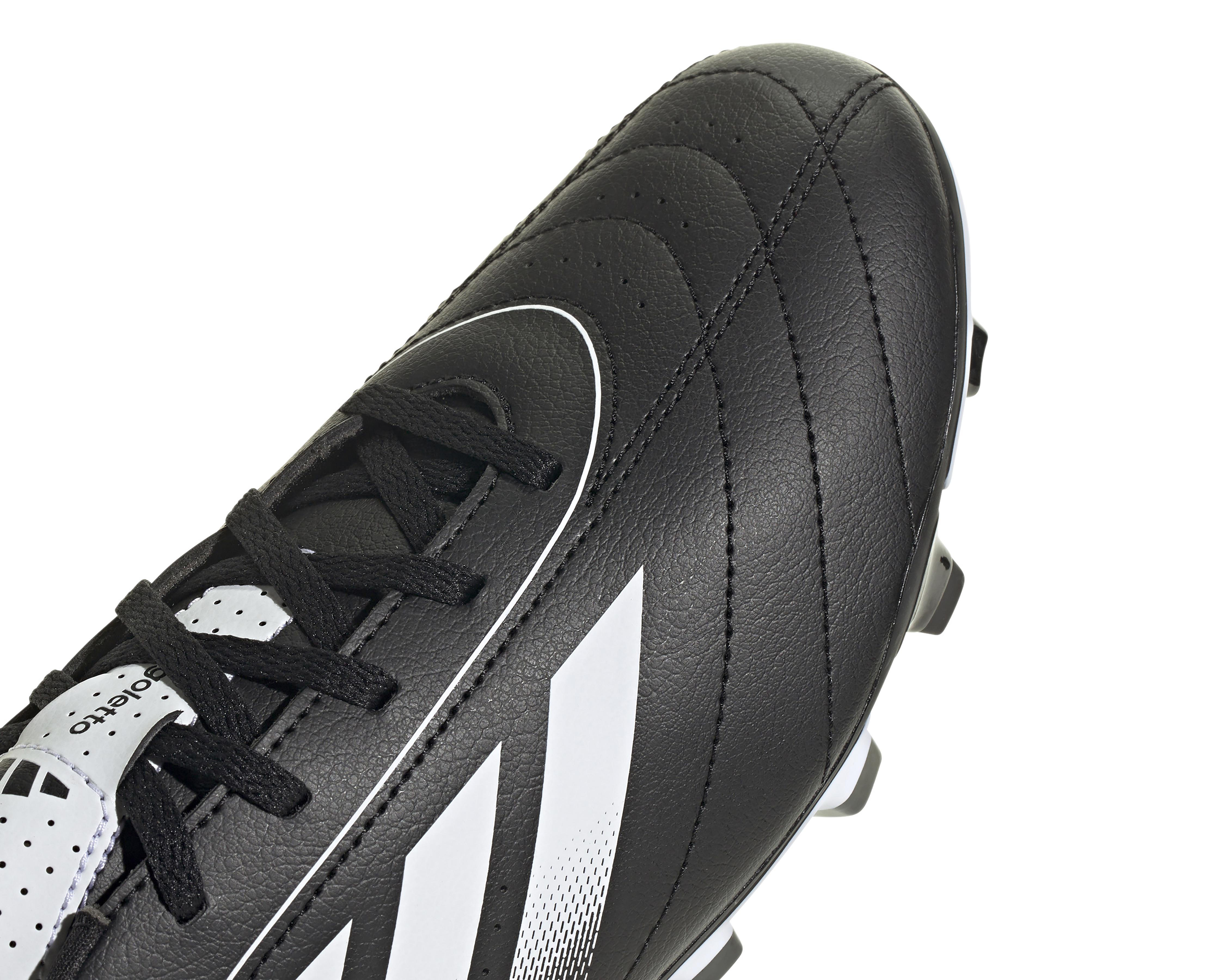 Foto 8 pulgar | Taquetes para Futbol Adidas Goletto IX FG/MG para Hombre