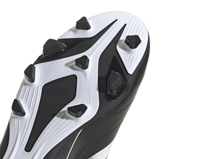 Foto 8 | Taquetes para Futbol Adidas Goletto IX FG/MG para Hombre