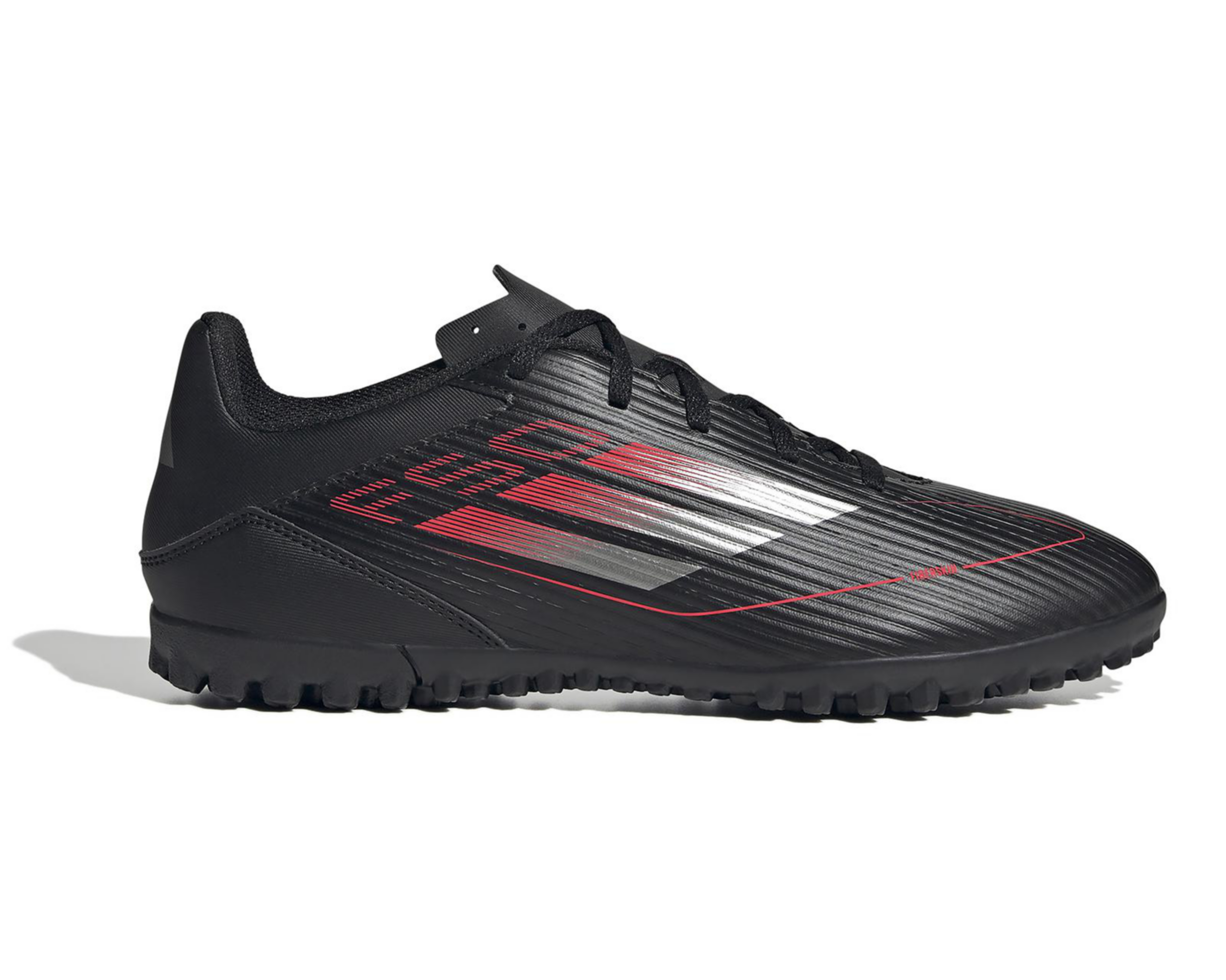 Foto 4 | Taquetes para Futbol Adidas F50 Club TF para Hombre