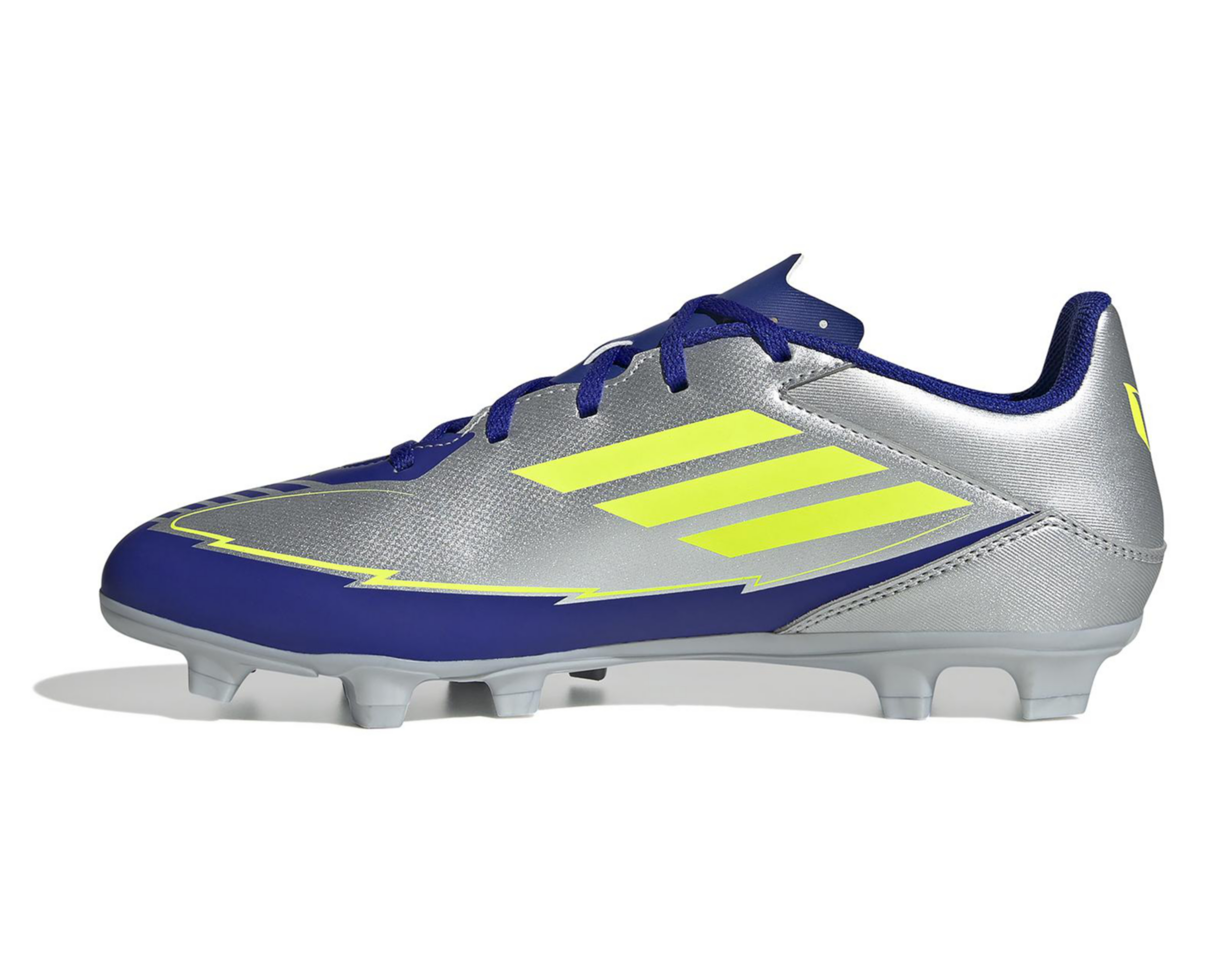 Foto 6 pulgar | Taquetes de Futbol Adidas F50 Club FG/MG Messi para Hombre