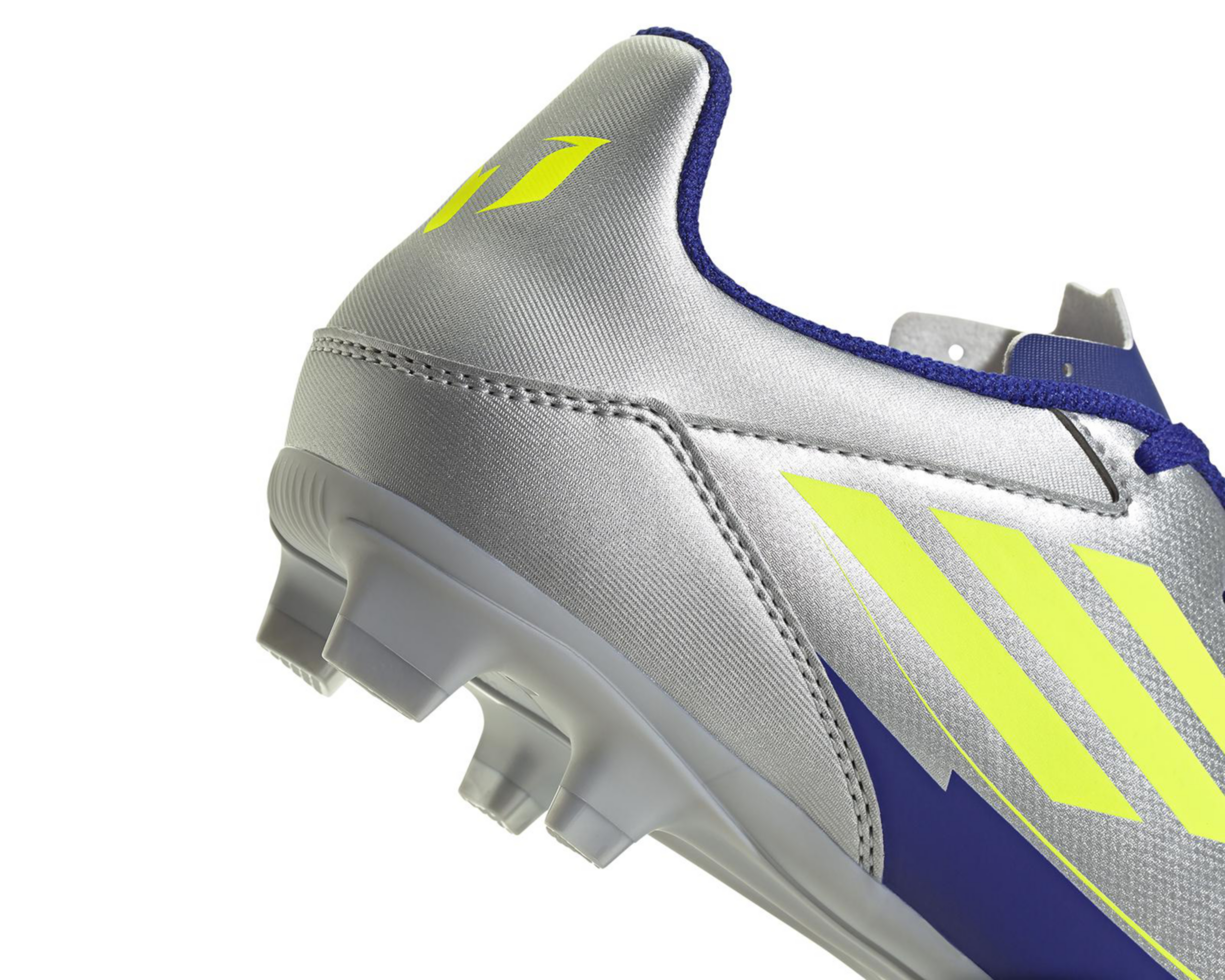 Foto 7 | Taquetes de Futbol Adidas F50 Club FG/MG Messi para Hombre