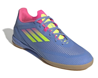 Foto 1 | Taquetes de Futbol Adidas F50 League IN para Hombre