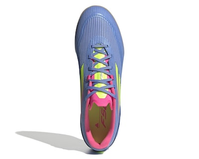 Foto 3 | Taquetes de Futbol Adidas F50 League IN para Hombre
