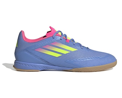 Foto 4 | Taquetes de Futbol Adidas F50 League IN para Hombre