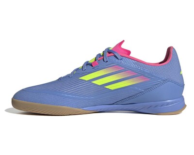Foto 5 | Taquetes de Futbol Adidas F50 League IN para Hombre