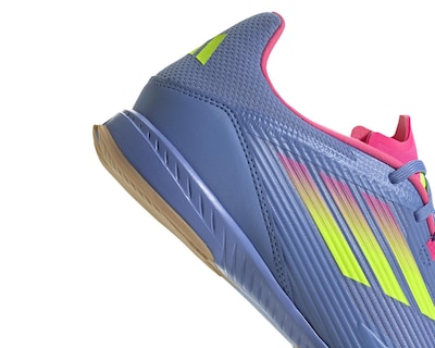 Foto 7 | Taquetes de Futbol Adidas F50 League IN para Hombre
