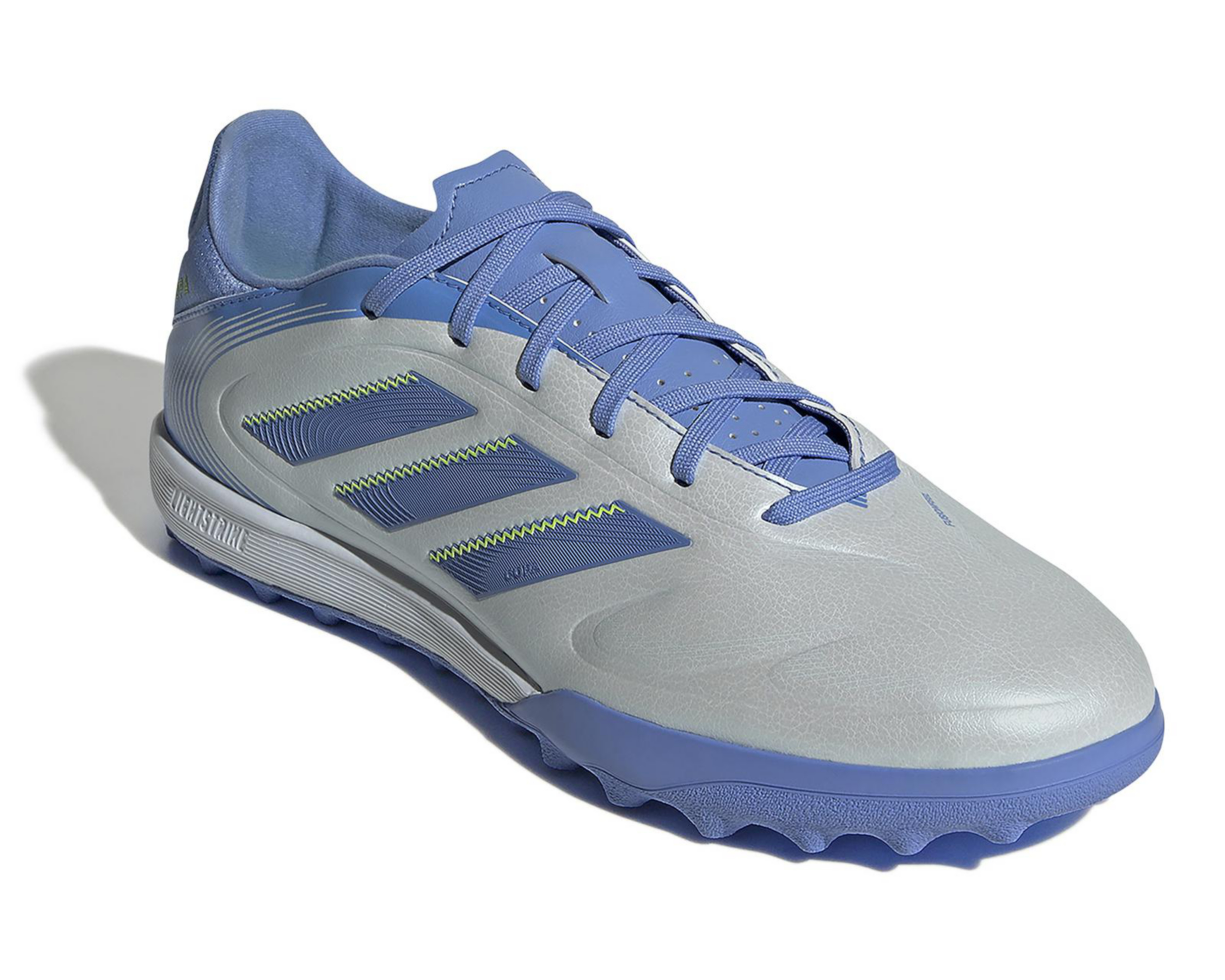 Foto 2 pulgar | Taquetes de Futbol Adidas Copa Pure III League TF para Hombre