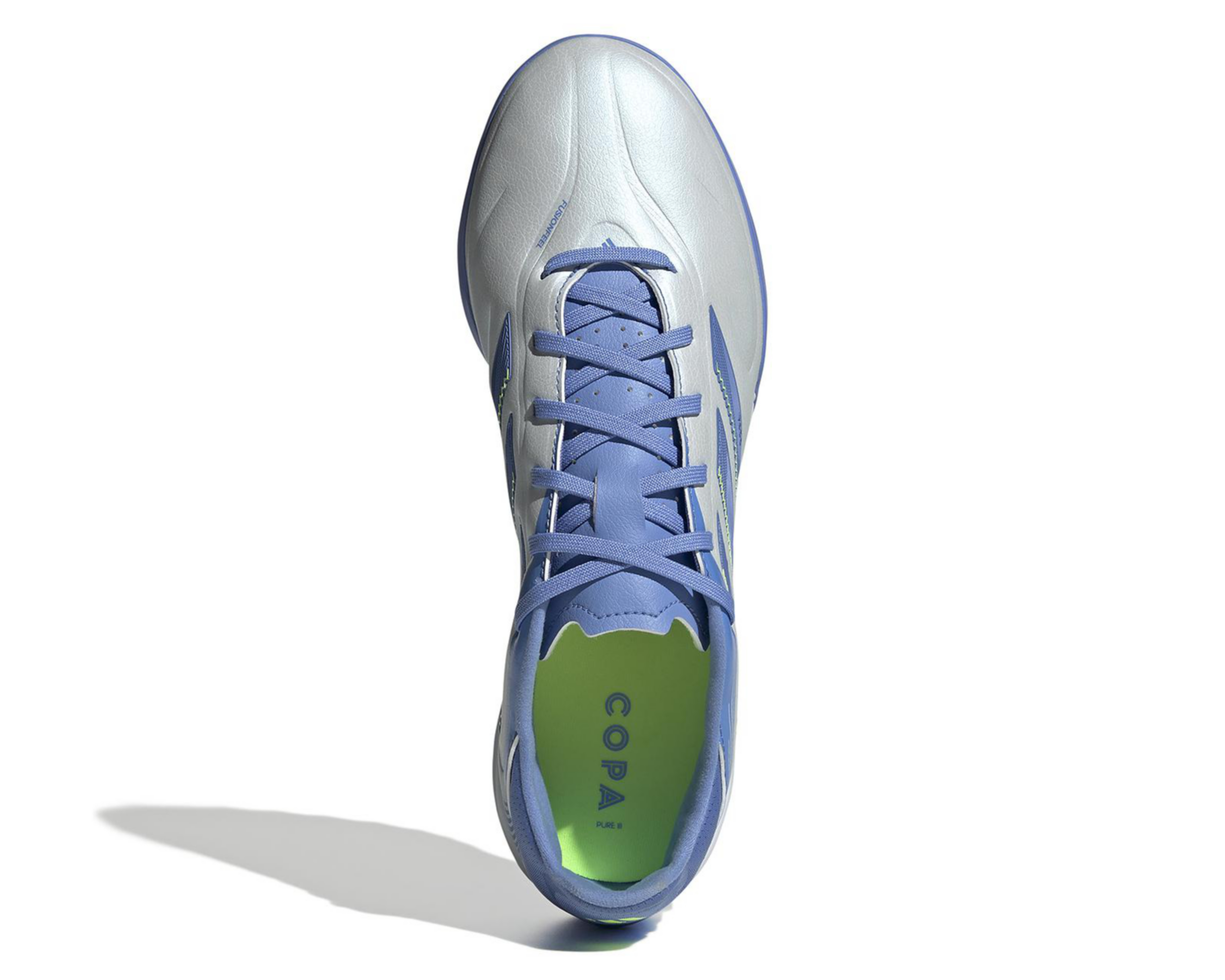 Foto 4 pulgar | Taquetes de Futbol Adidas Copa Pure III League TF para Hombre