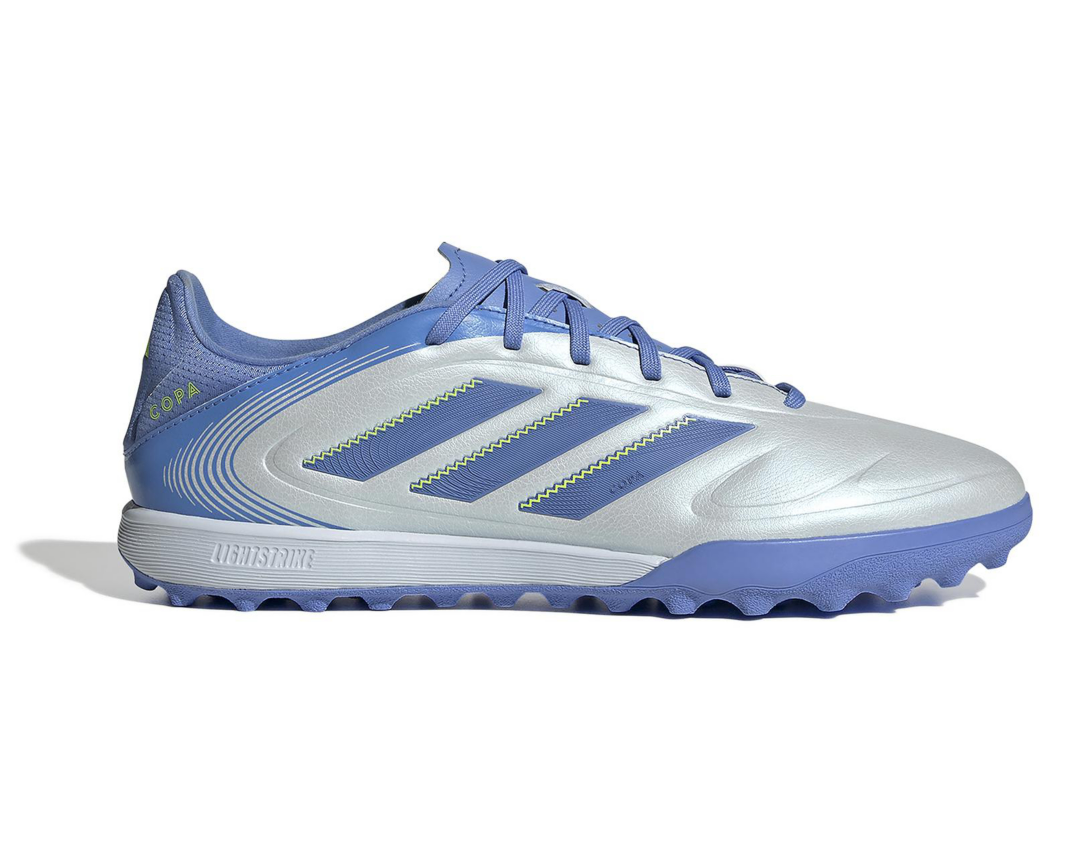 Foto 5 pulgar | Taquetes de Futbol Adidas Copa Pure III League TF para Hombre