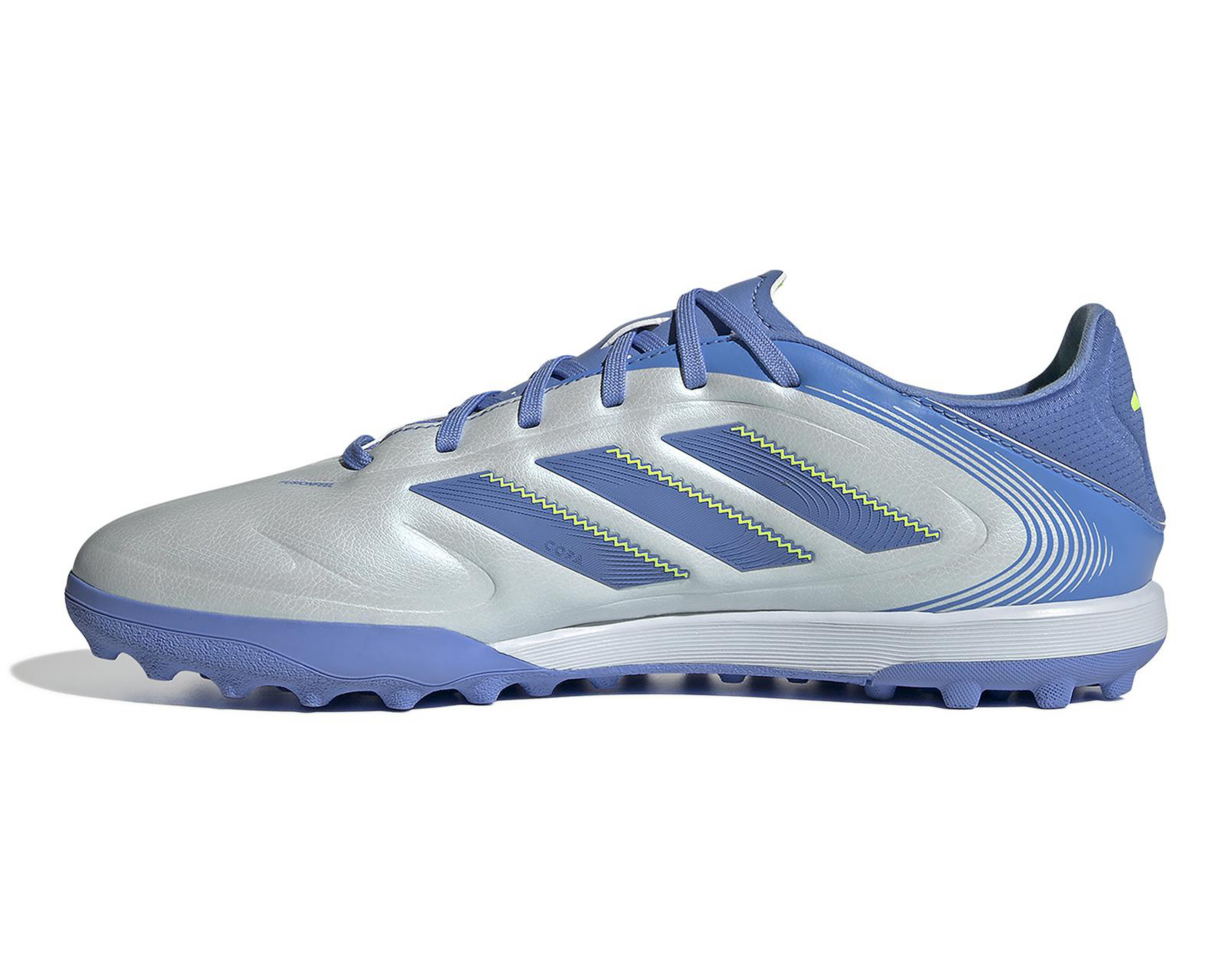 Foto 6 pulgar | Taquetes de Futbol Adidas Copa Pure III League TF para Hombre