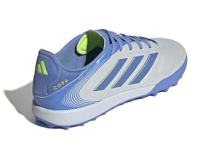 Foto 6 | Taquetes de Futbol Adidas Copa Pure III League TF para Hombre