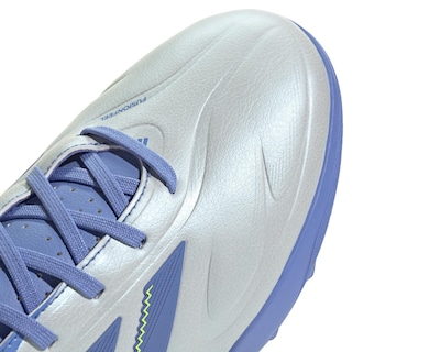 Foto 8 | Taquetes de Futbol Adidas Copa Pure III League TF para Hombre