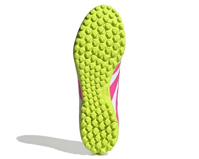 Foto 2 | Taquetes de Futbol Adidas Predator Club TF para Hombre