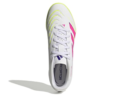 Foto 3 | Taquetes de Futbol Adidas Predator Club TF para Hombre