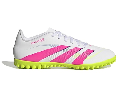 Foto 4 | Taquetes de Futbol Adidas Predator Club TF para Hombre