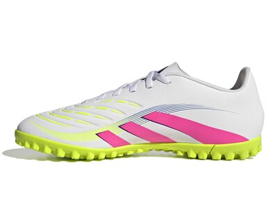 Foto 5 | Taquetes de Futbol Adidas Predator Club TF para Hombre