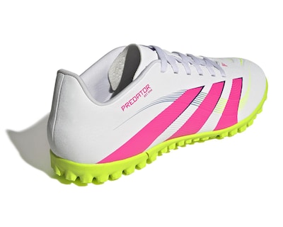 Foto 6 | Taquetes de Futbol Adidas Predator Club TF para Hombre