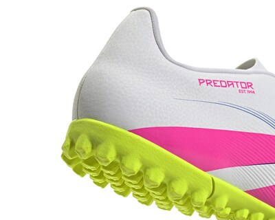 Foto 7 | Taquetes de Futbol Adidas Predator Club TF para Hombre
