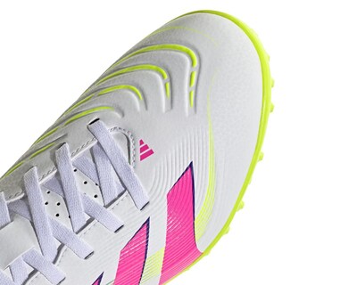 Foto 8 | Taquetes de Futbol Adidas Predator Club TF para Hombre