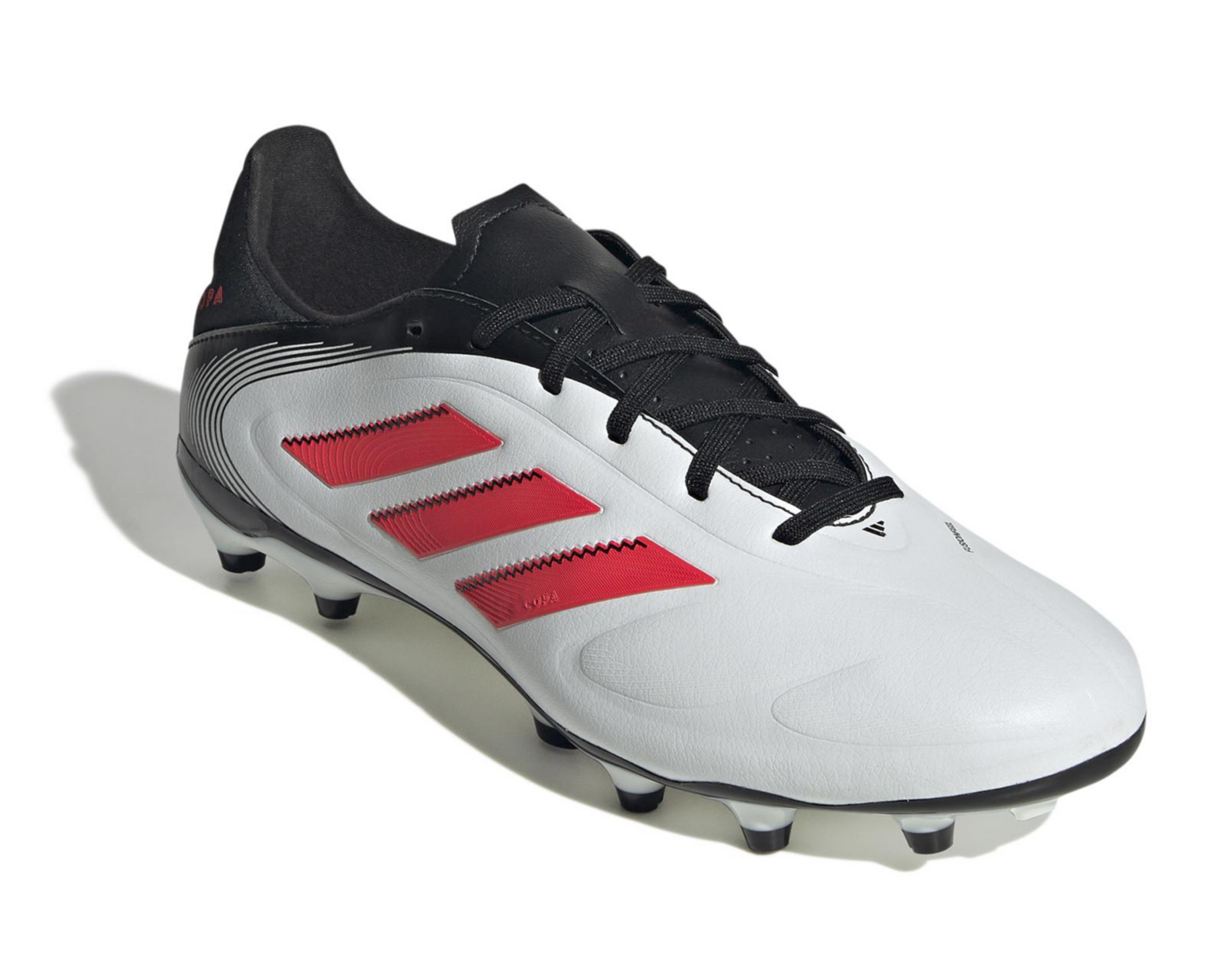 Taquetes de Futbol Adidas Copa Pure III League FG para Hombre