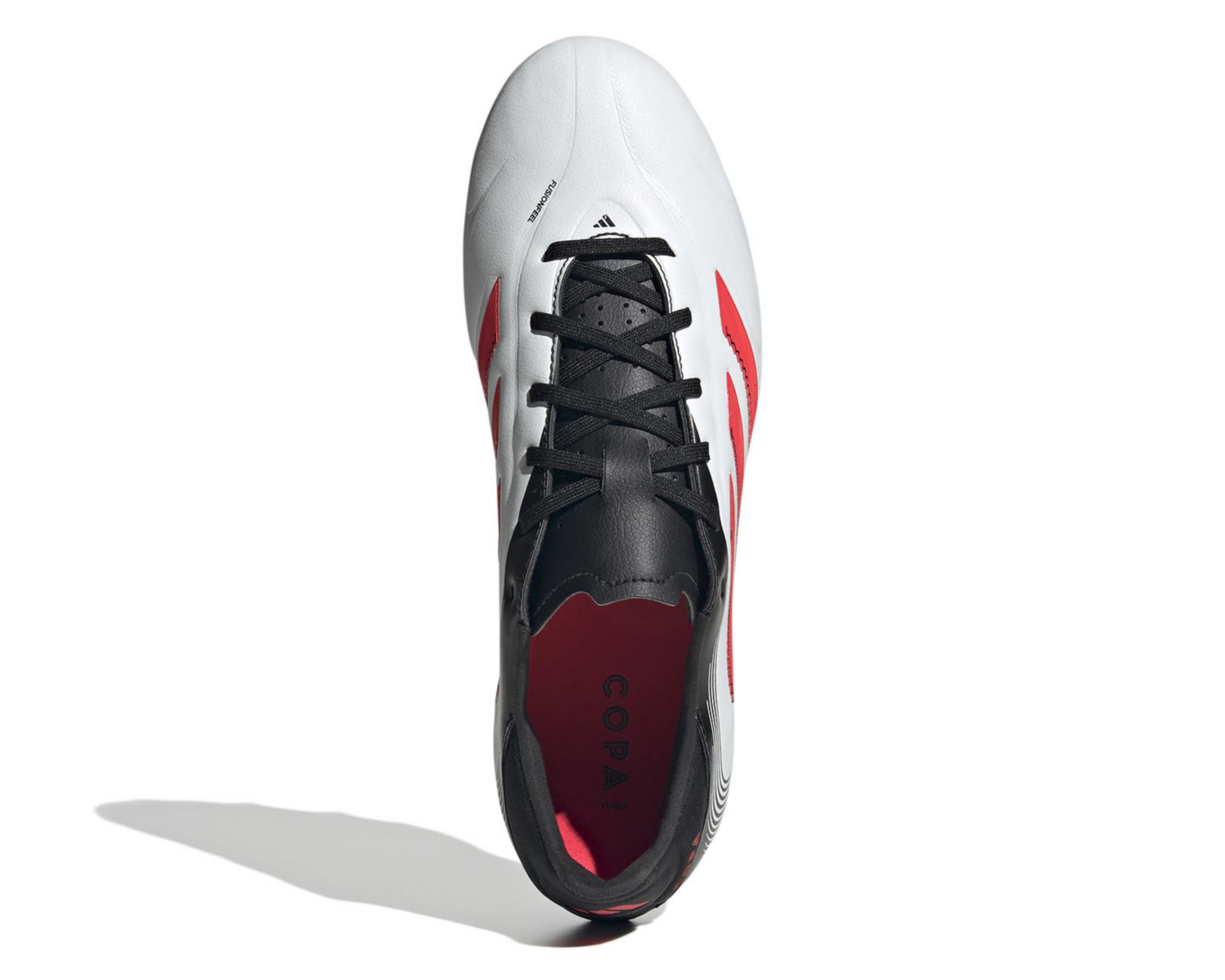 Foto 4 pulgar | Taquetes de Futbol Adidas Copa Pure III League FG para Hombre