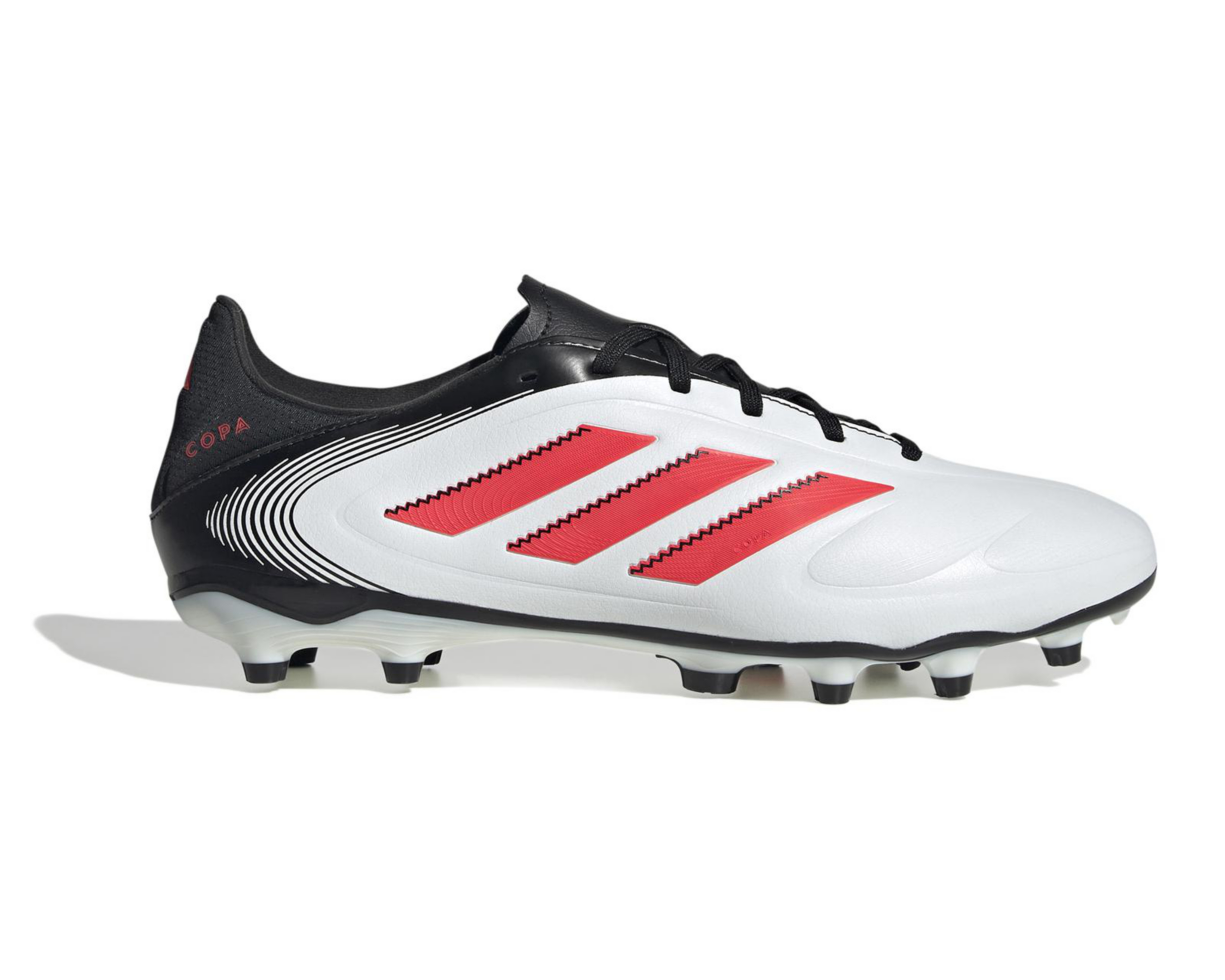 Foto 5 pulgar | Taquetes de Futbol Adidas Copa Pure III League FG para Hombre