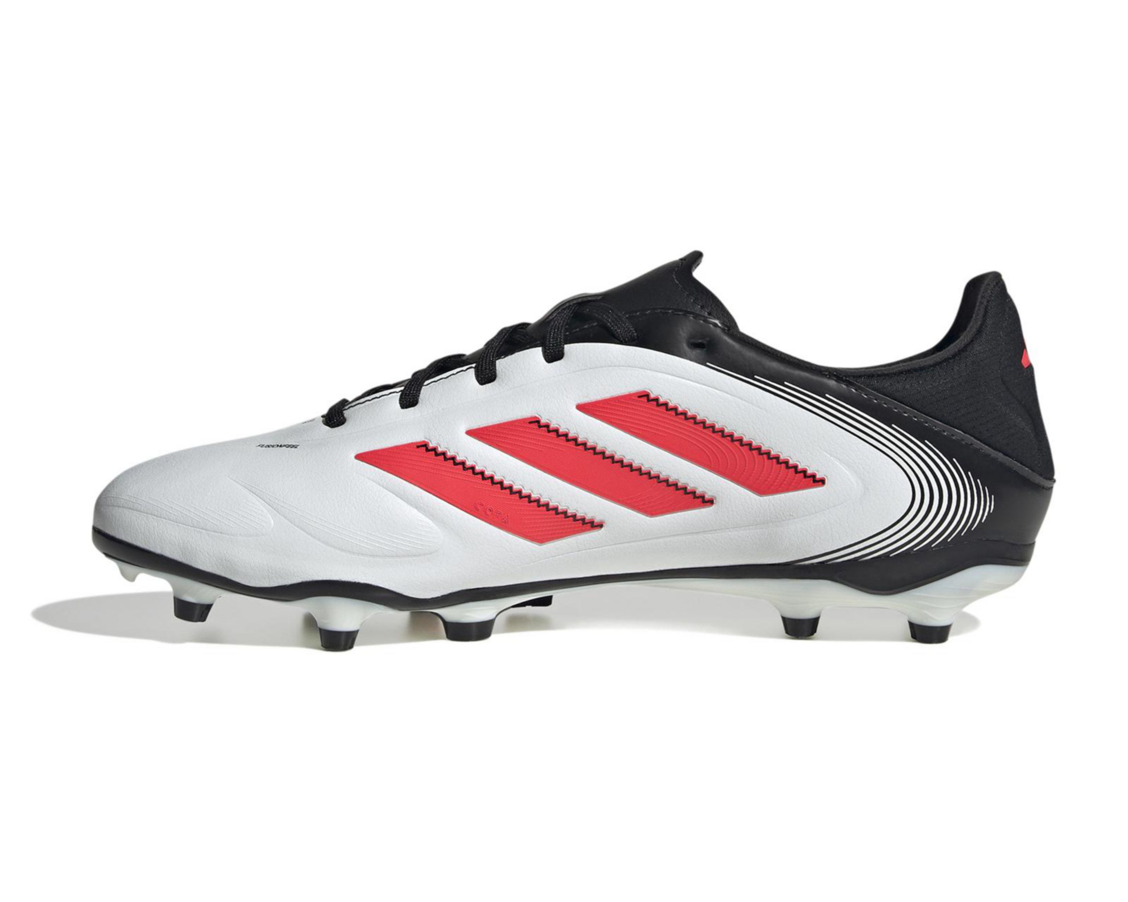 Foto 6 pulgar | Taquetes de Futbol Adidas Copa Pure III League FG para Hombre