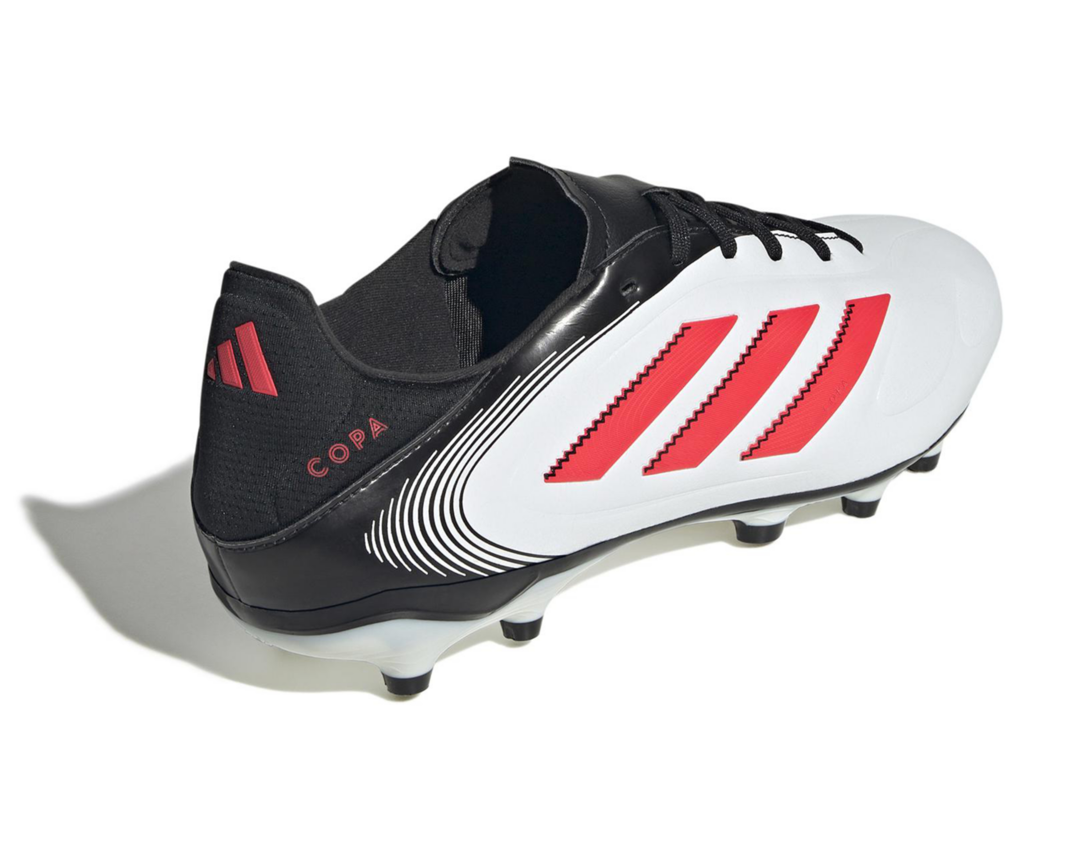 Foto 7 pulgar | Taquetes de Futbol Adidas Copa Pure III League FG para Hombre