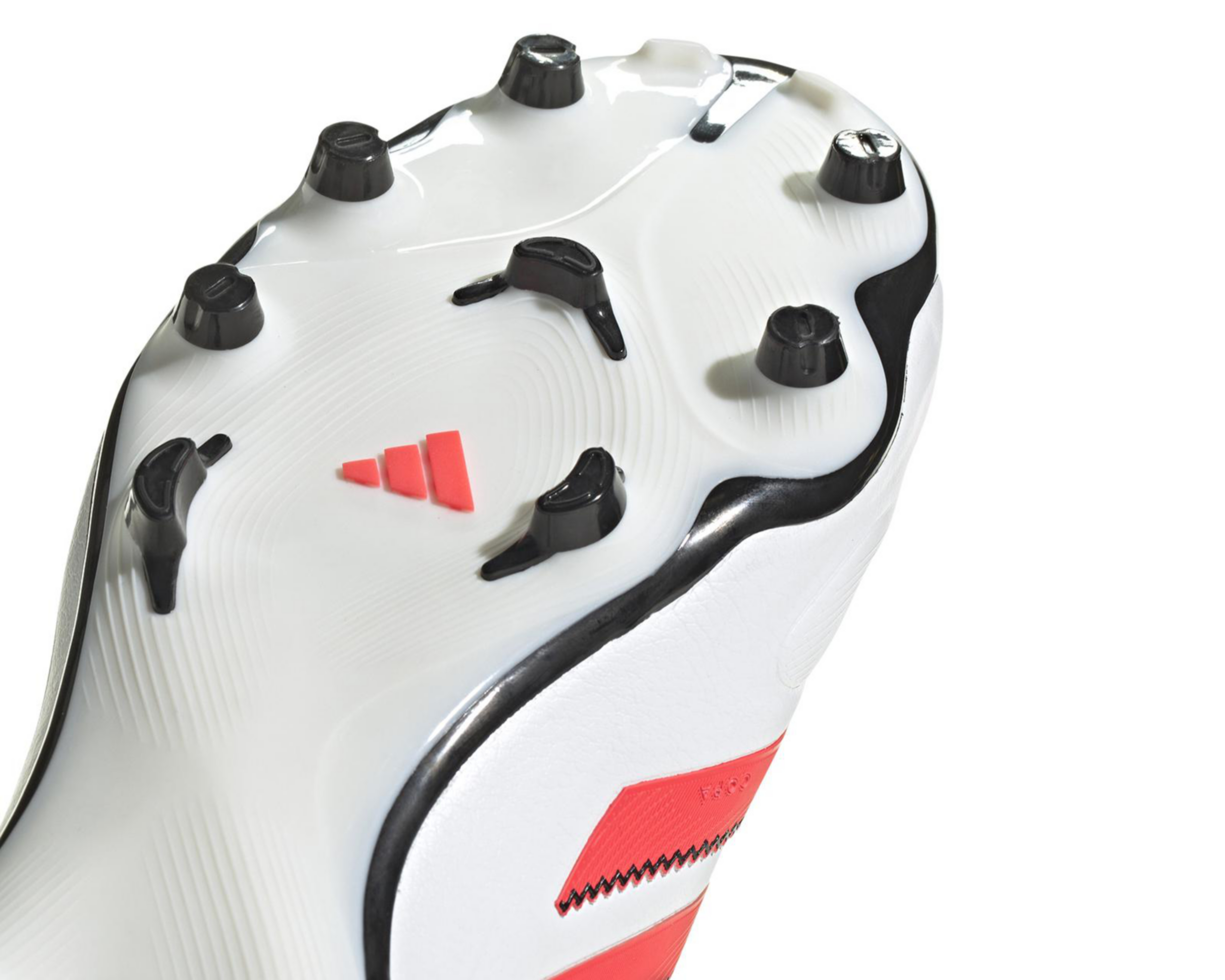 Foto 9 pulgar | Taquetes de Futbol Adidas Copa Pure III League FG para Hombre