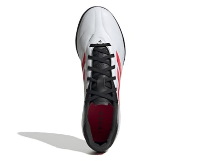 Foto 3 | Taquetes de Futbol Adidas Copa Pure III League TF para Hombre
