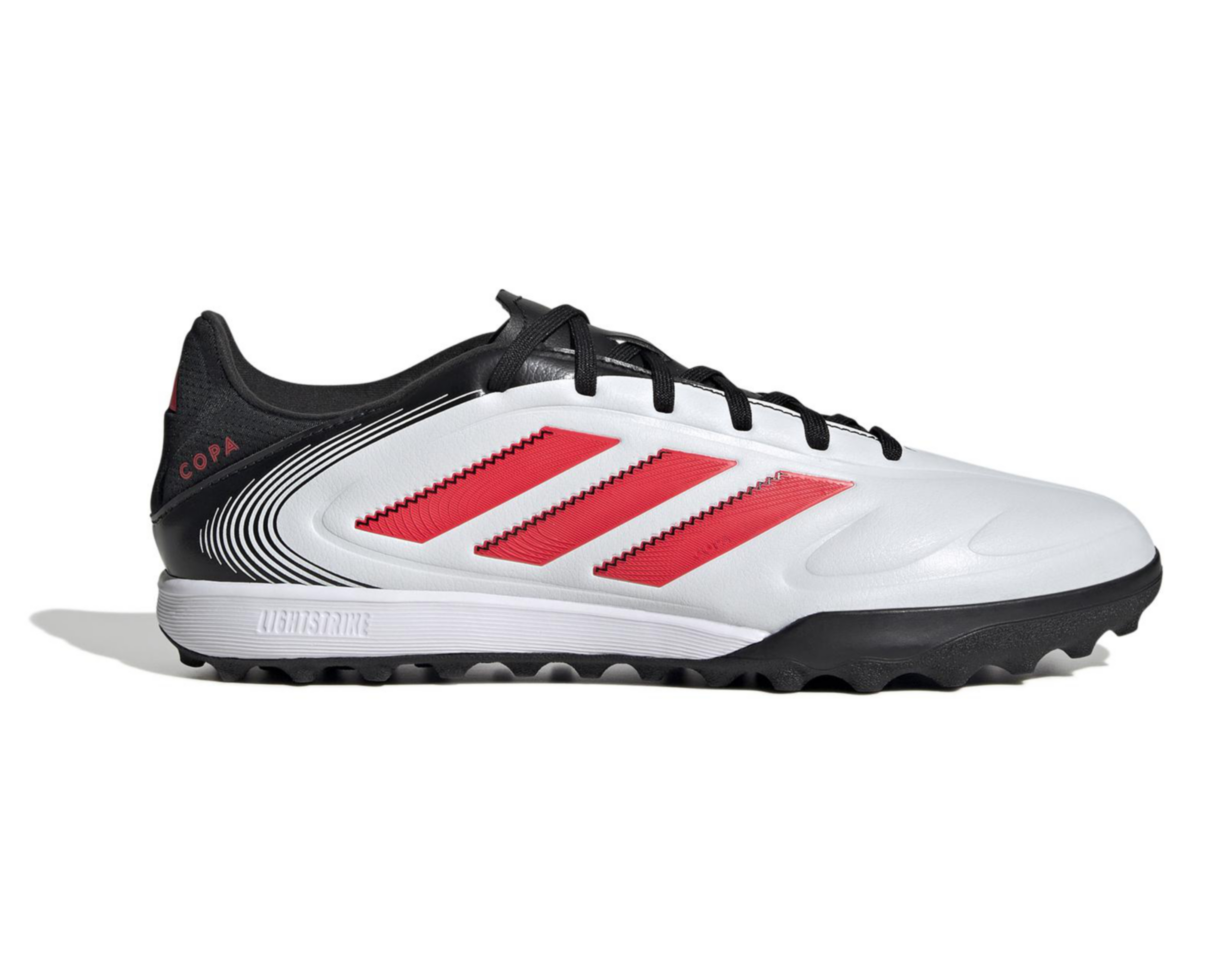 Foto 5 pulgar | Taquetes de Futbol Adidas Copa Pure III League TF para Hombre