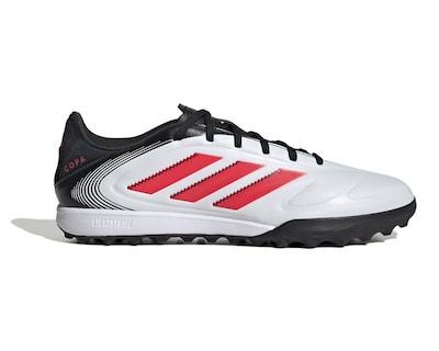 Foto 4 | Taquetes de Futbol Adidas Copa Pure III League TF para Hombre
