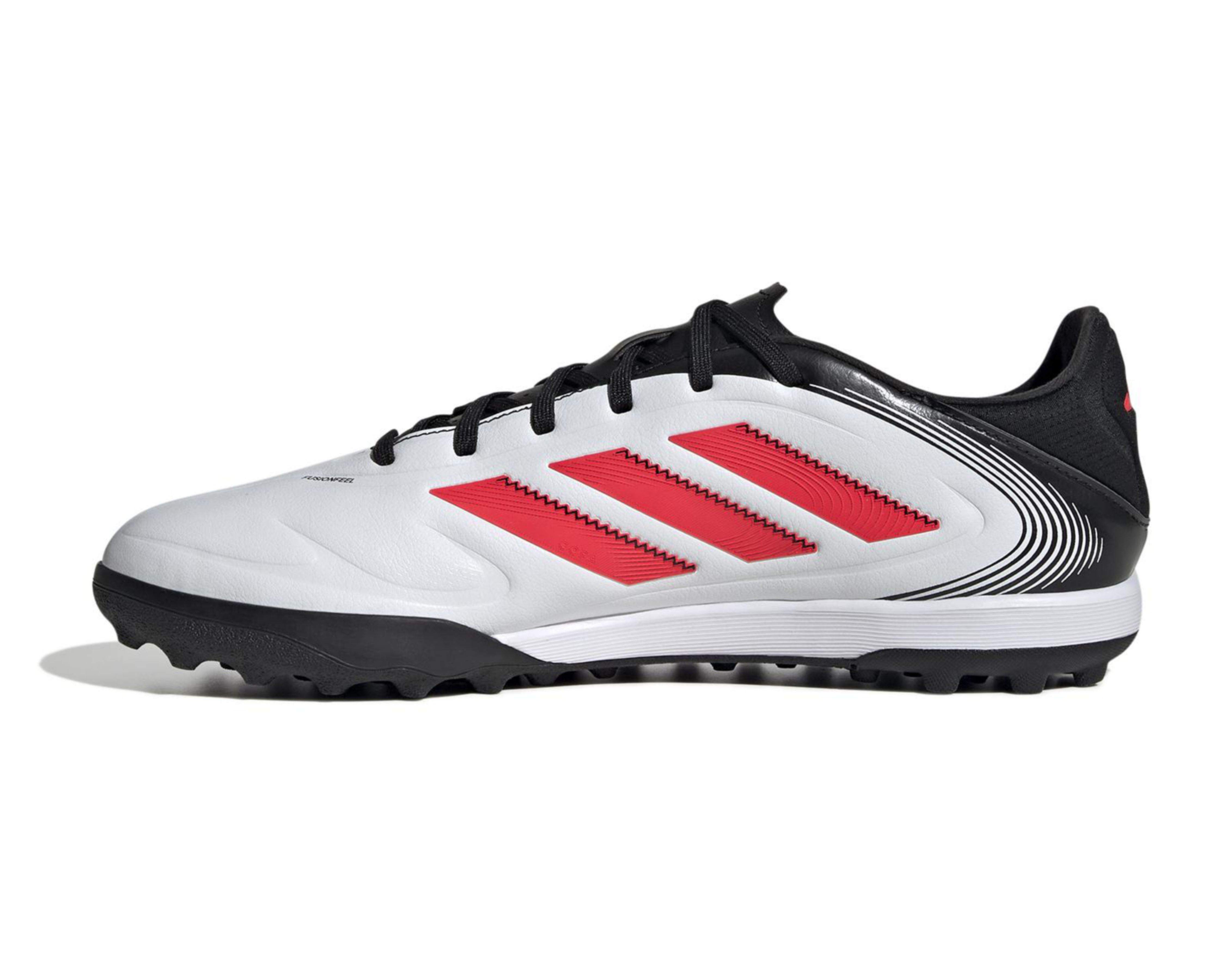Foto 6 pulgar | Taquetes de Futbol Adidas Copa Pure III League TF para Hombre