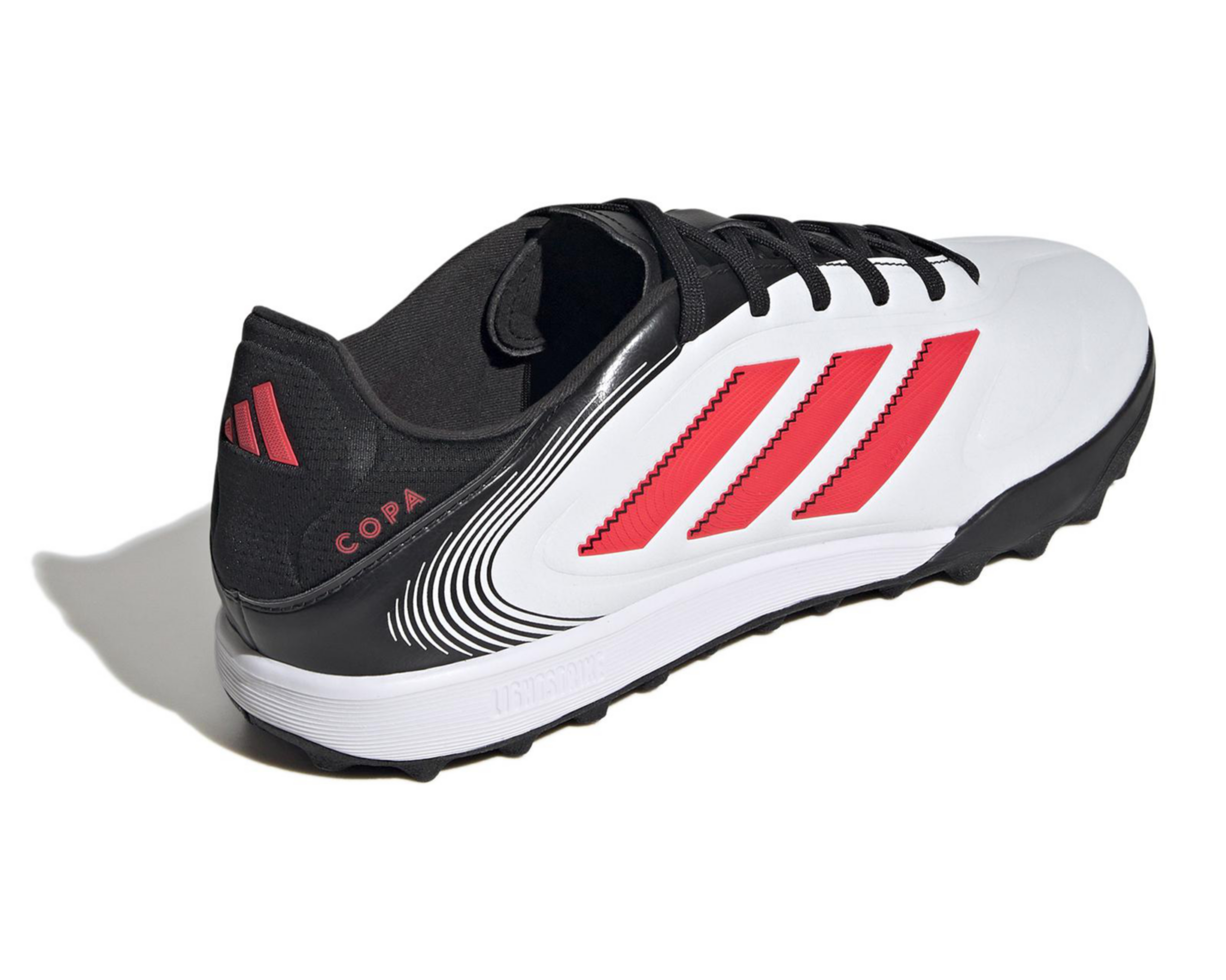 Foto 7 pulgar | Taquetes de Futbol Adidas Copa Pure III League TF para Hombre