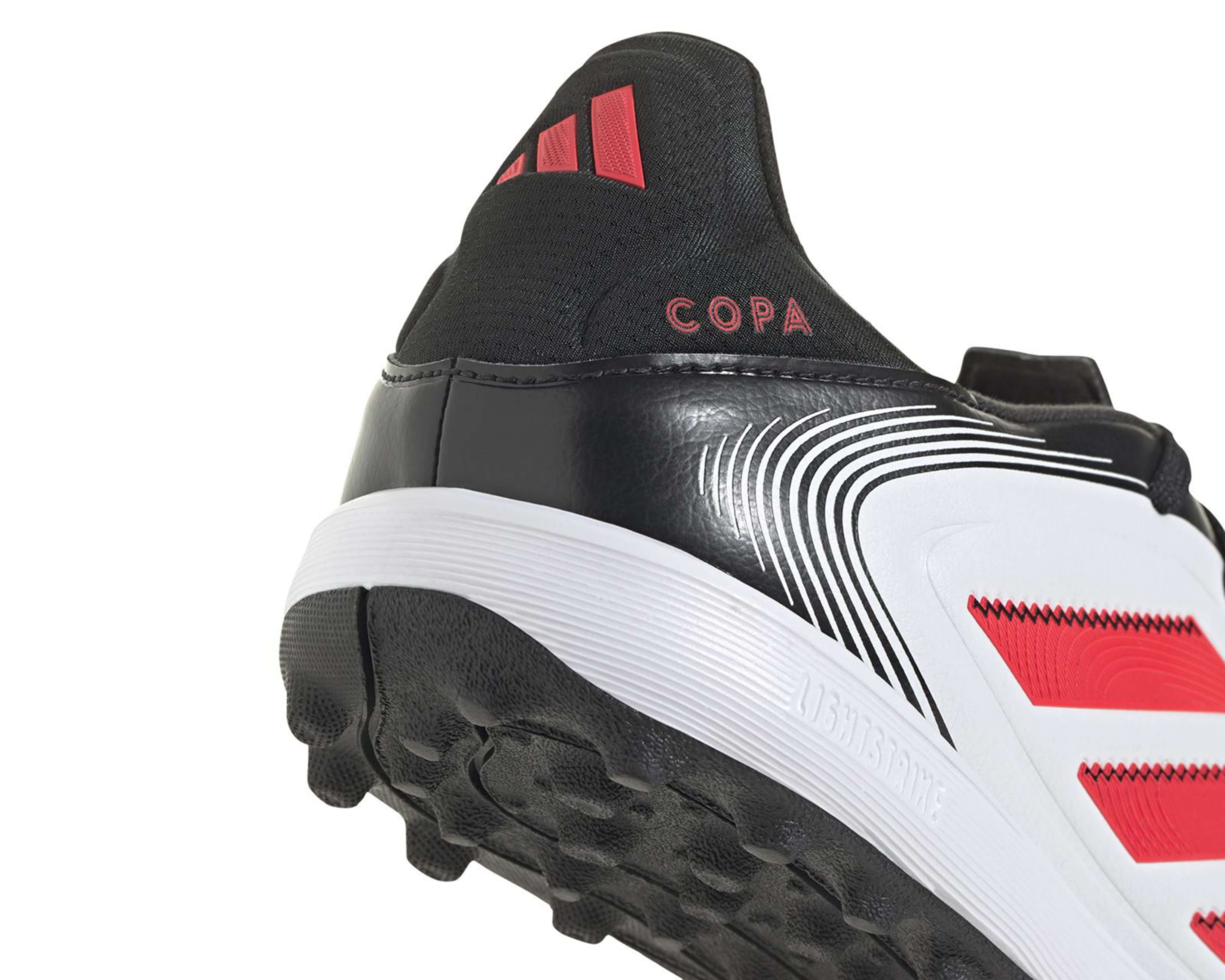 Foto 9 pulgar | Taquetes de Futbol Adidas Copa Pure III League TF para Hombre