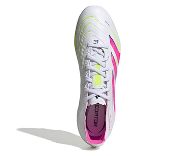 Foto 3 | Taquetes de Futbol Adidas Predator League FG/MG para Hombre