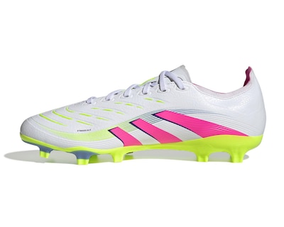 Foto 5 | Taquetes de Futbol Adidas Predator League FG/MG para Hombre