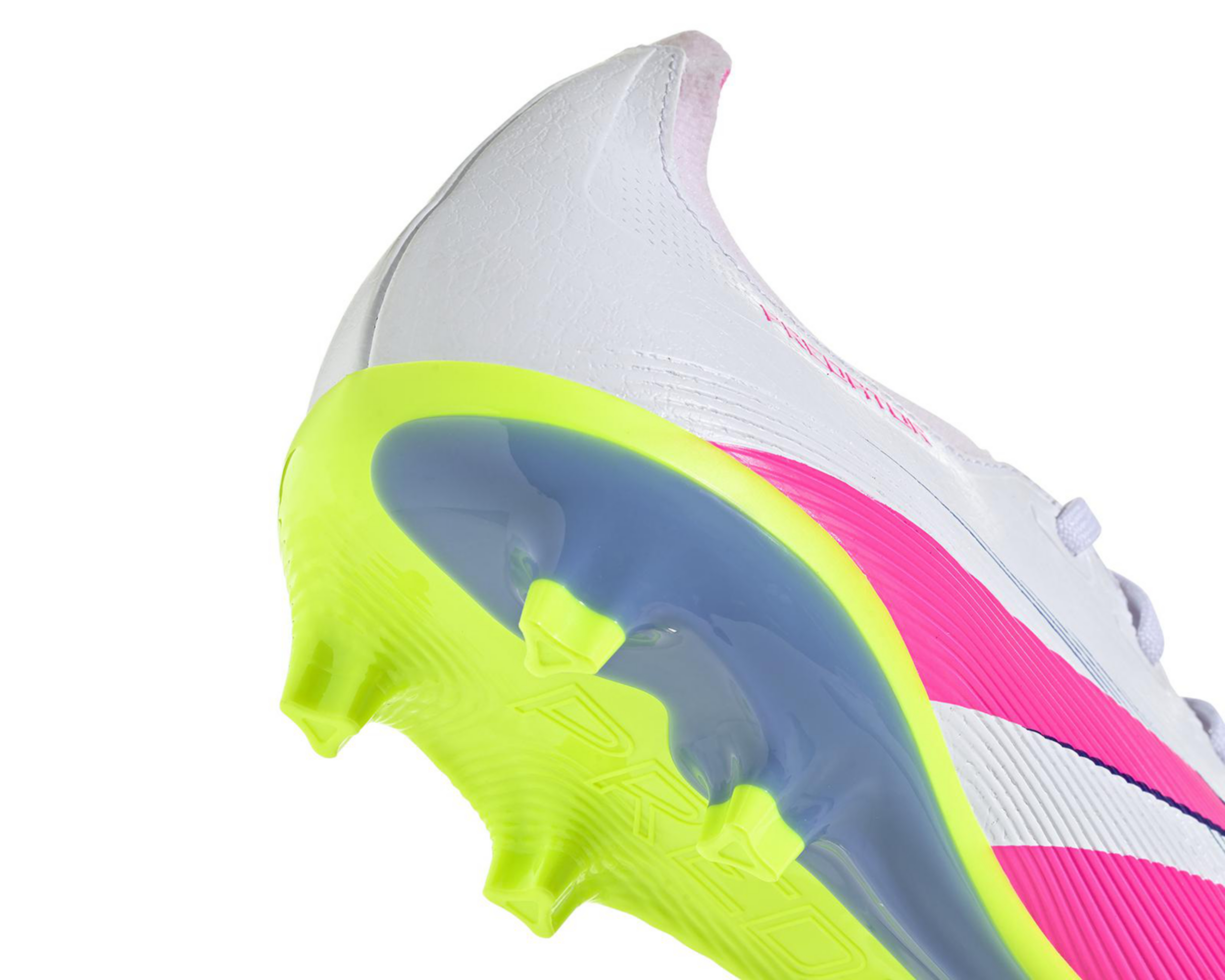 Foto 8 pulgar | Taquetes de Futbol Adidas Predator League FG/MG para Hombre
