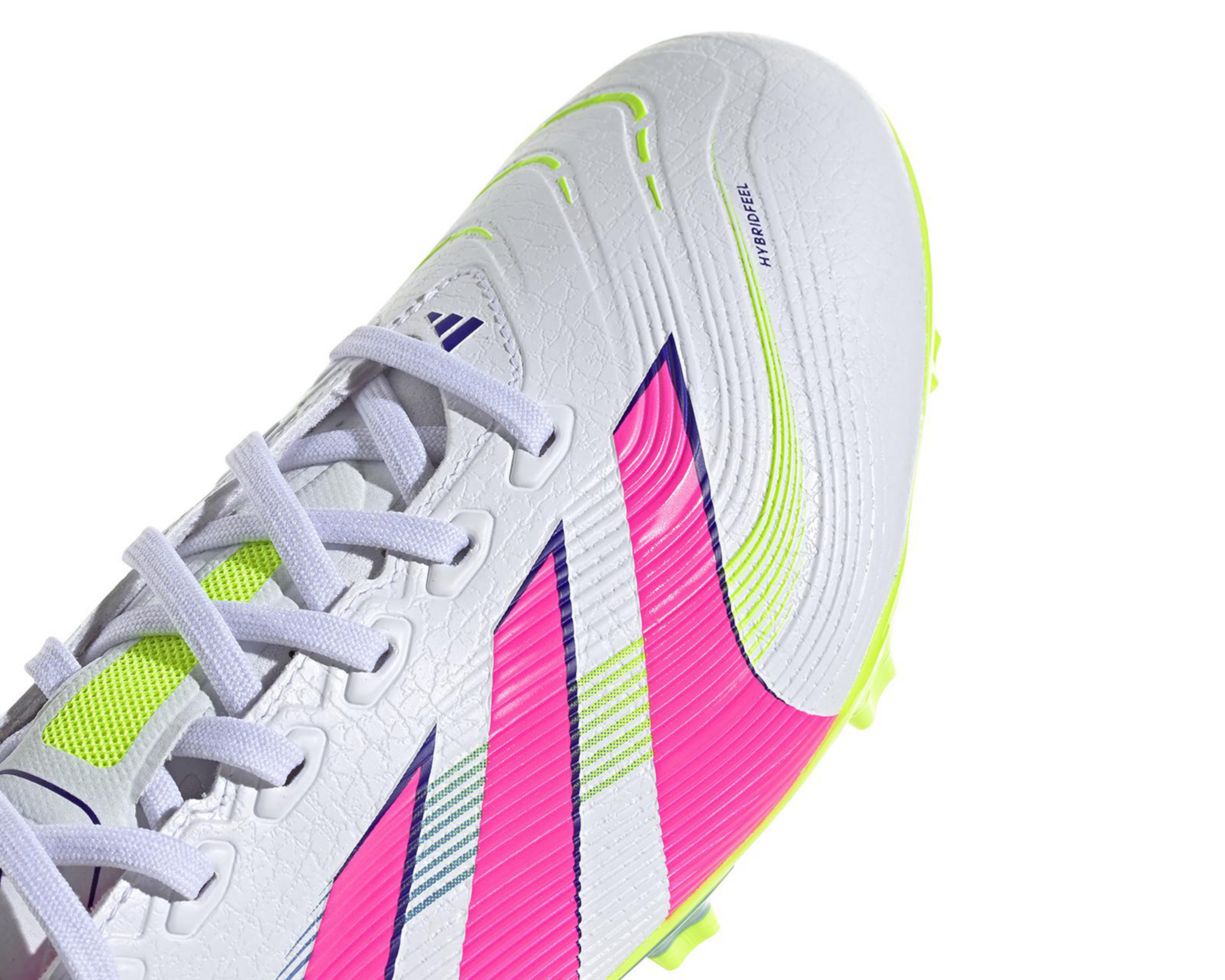 Foto 9 pulgar | Taquetes de Futbol Adidas Predator League FG/MG para Hombre